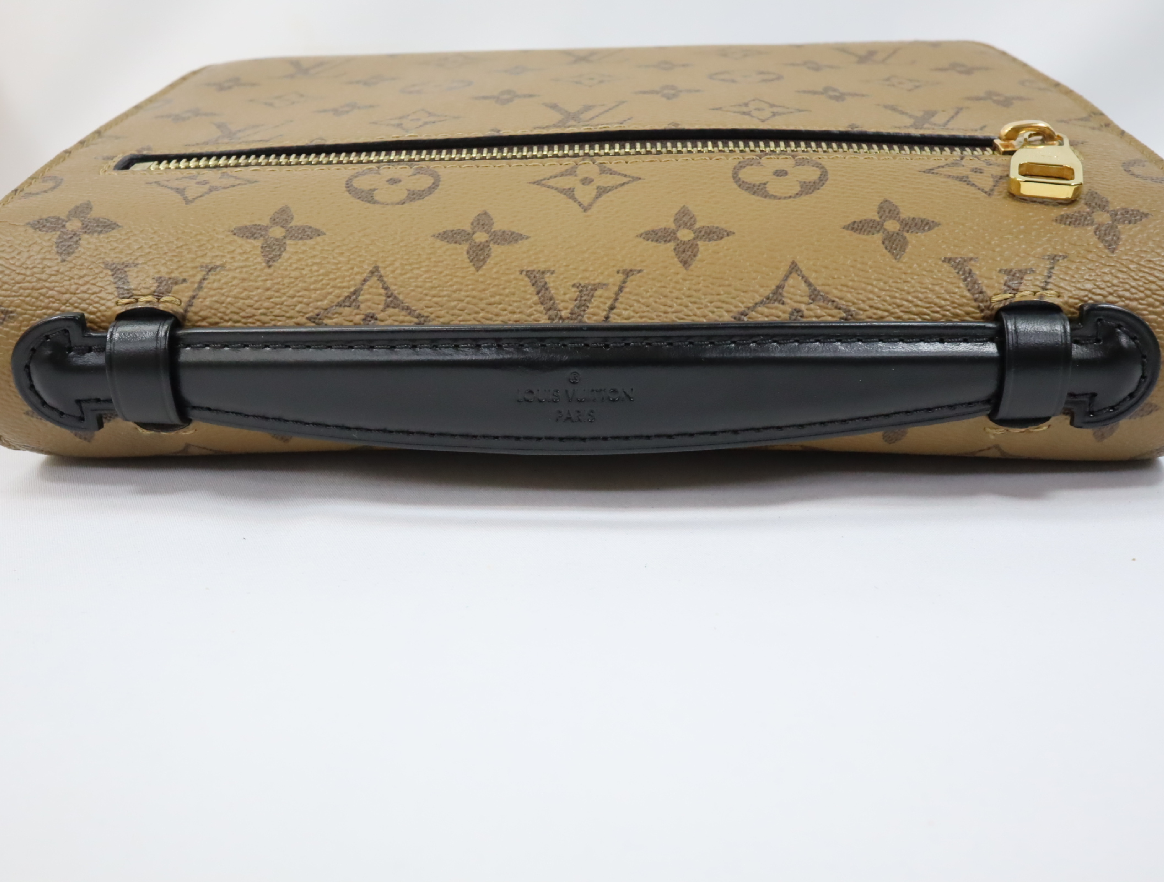 Monogram Reverse Pochette Metis MM M44876 Shoulder Bag (RFID detected) — view 10
