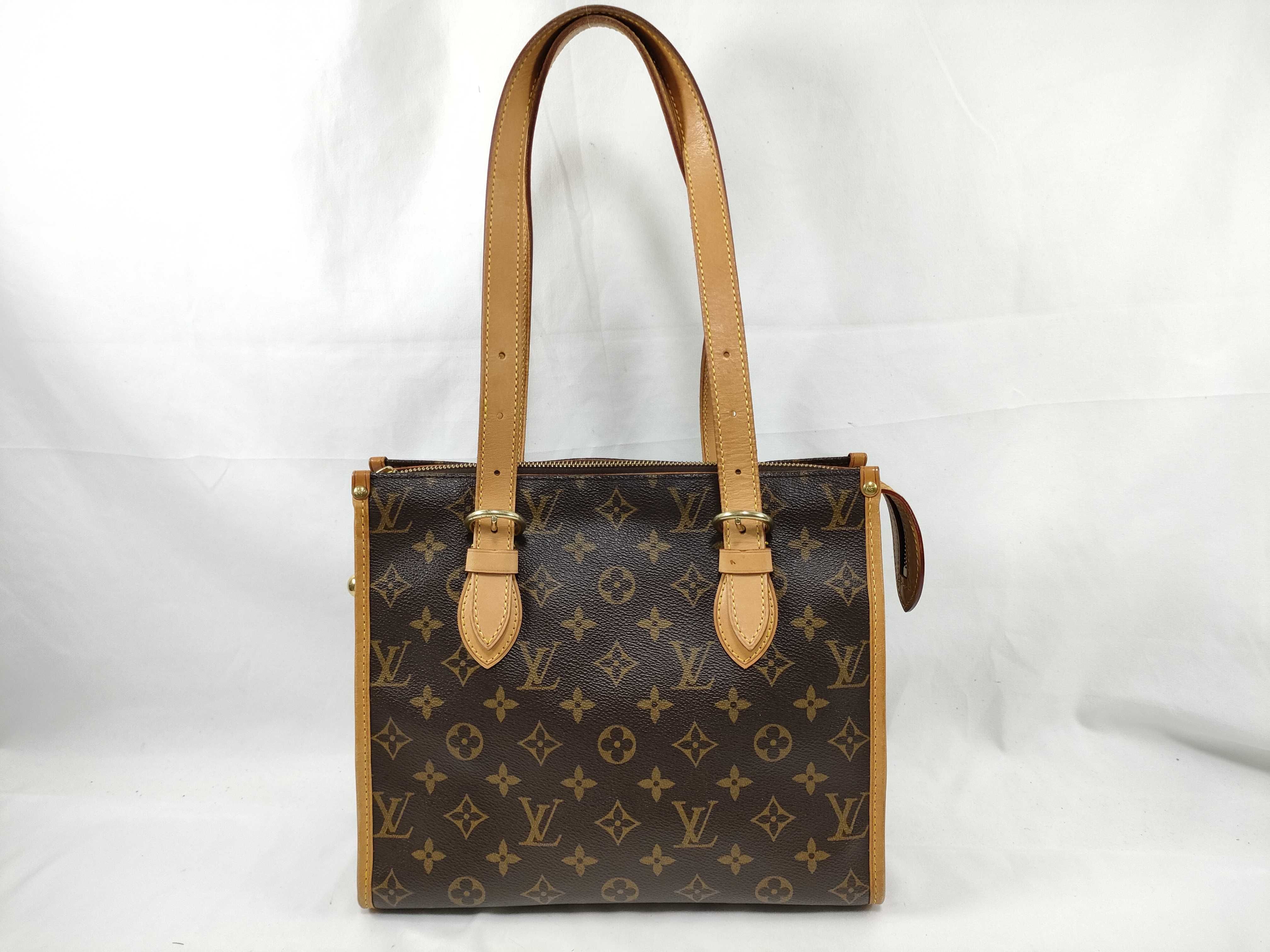 Popincourt Shoulder Bag