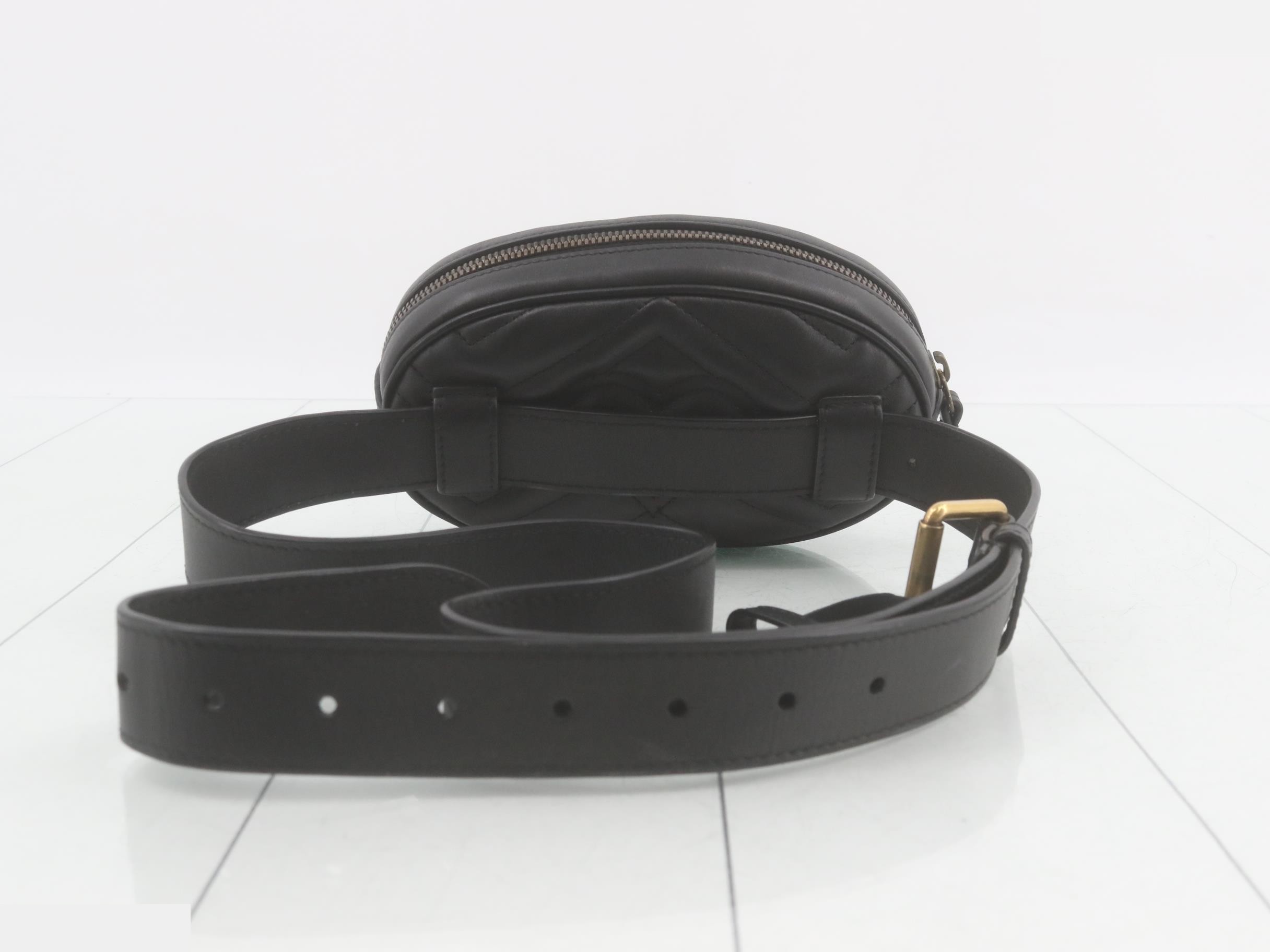Marmont Black — view 2