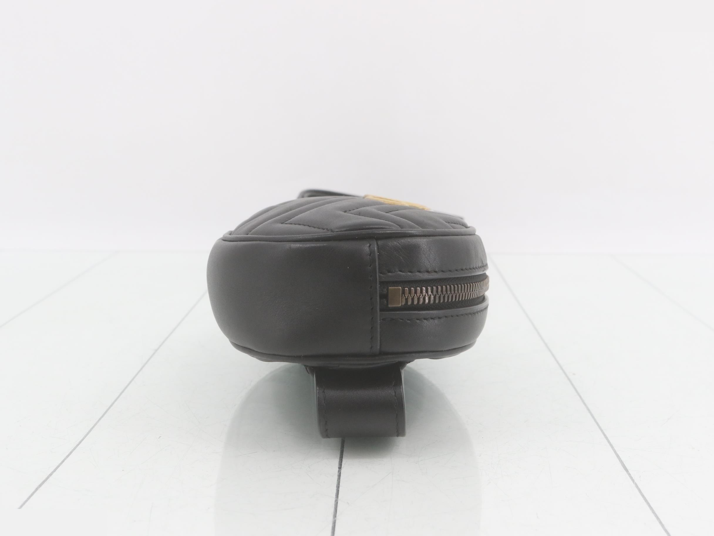 Marmont Black — view 3