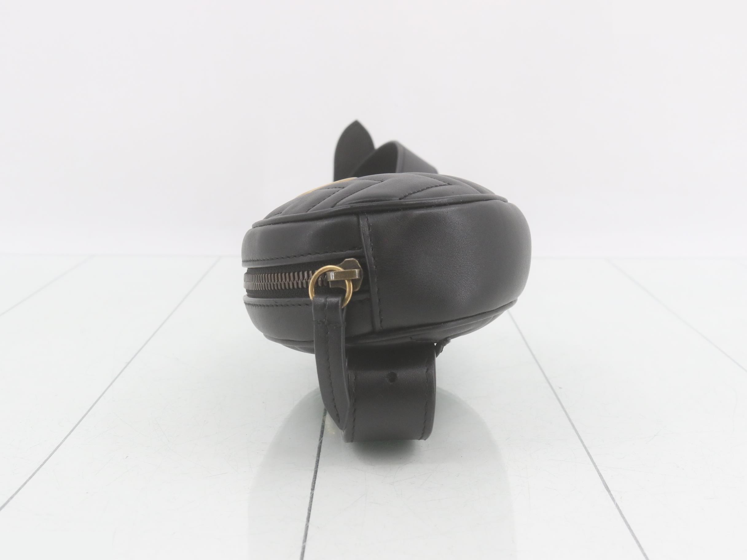 Marmont Black — view 4