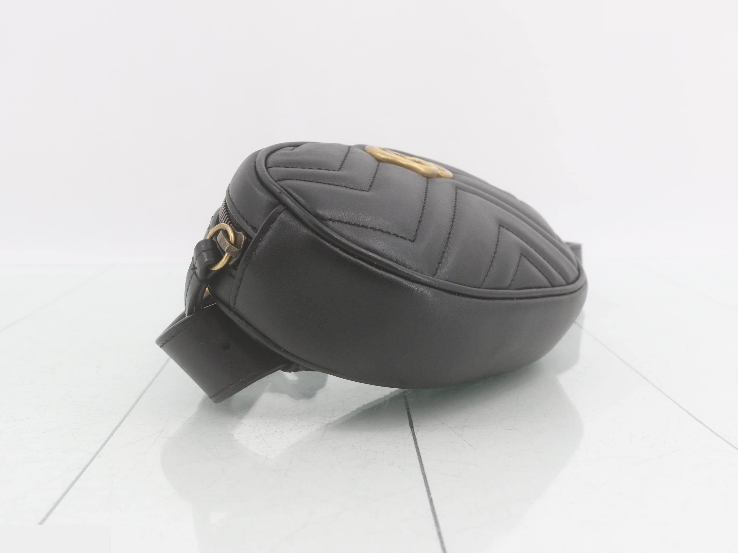 Marmont Black — view 5
