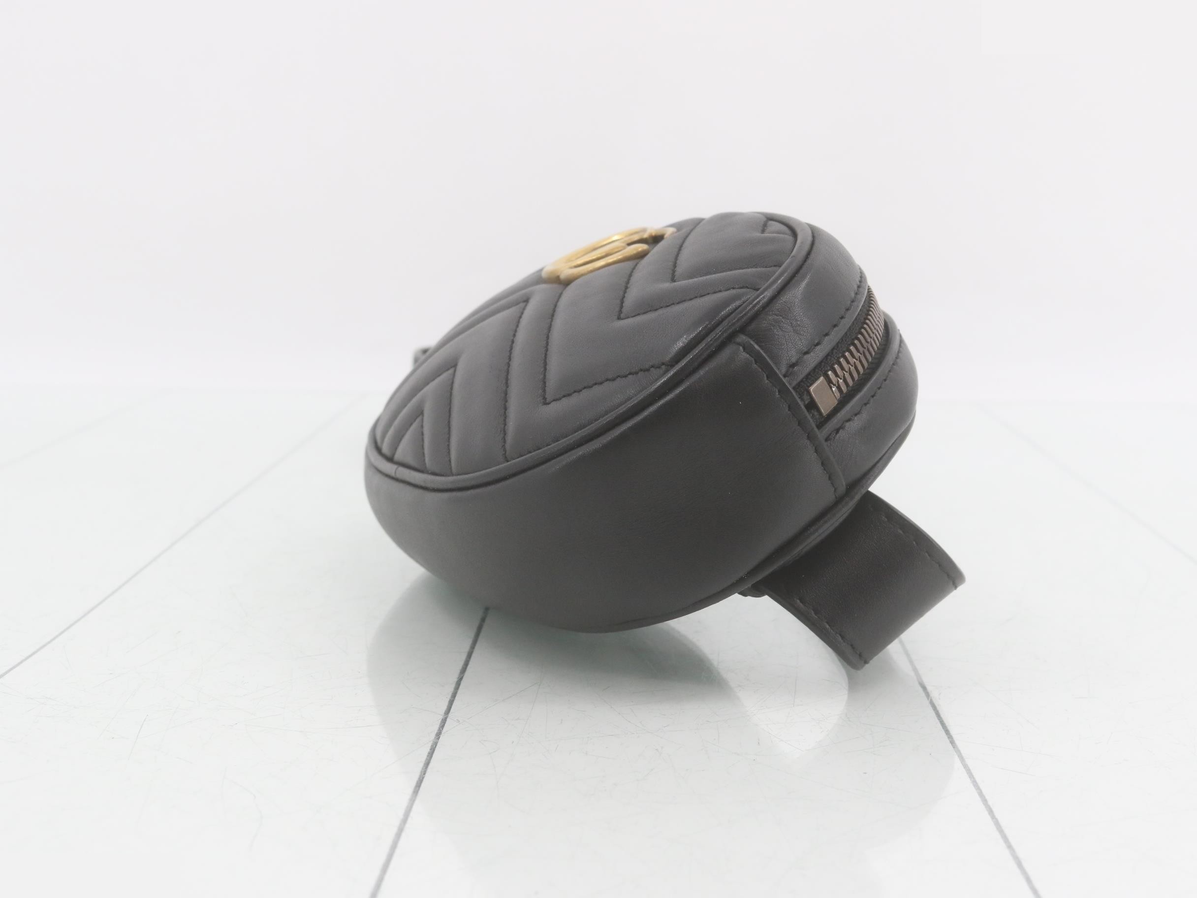 Marmont Black — view 6