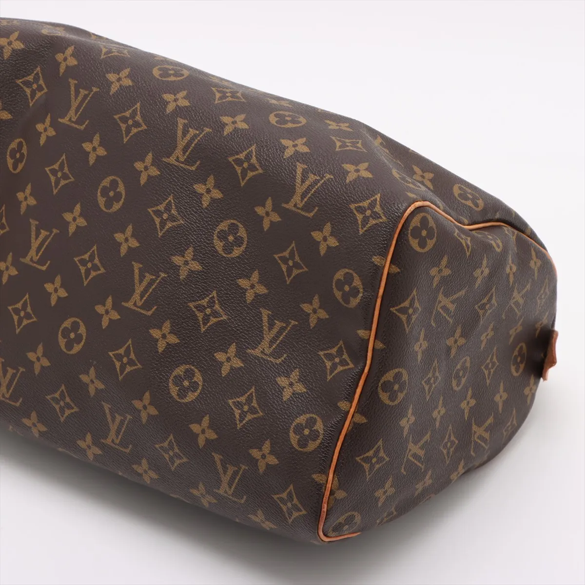 Monogram Speedy 35 M41524 SD1928 Brown — view 3