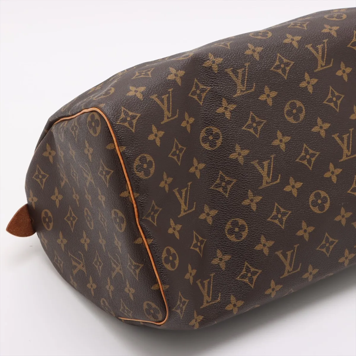 Monogram Speedy 35 M41524 SD1928 Brown — view 4