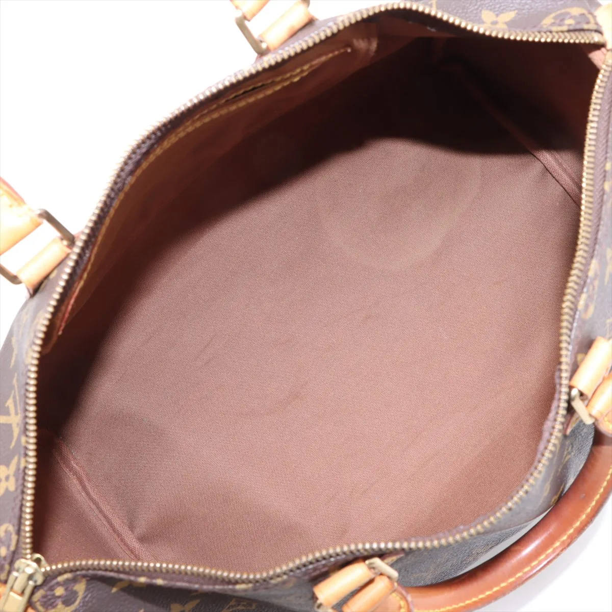 Monogram Speedy 35 M41524 SD1928 Brown — view 7