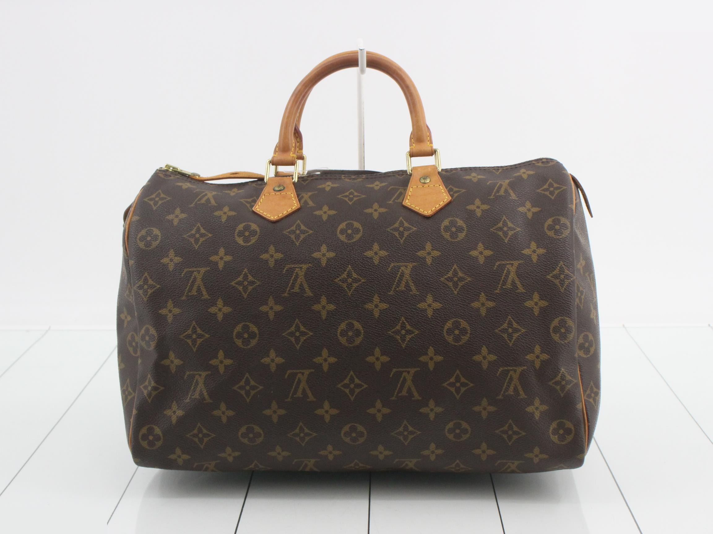 Monogram Speedy 35 — view 2