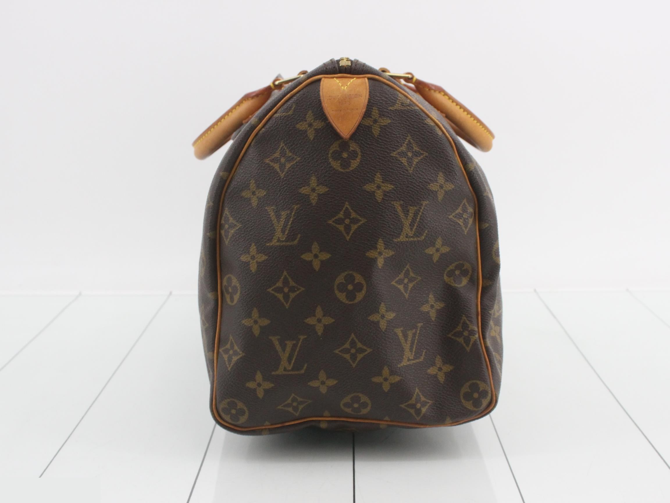 Monogram Speedy 35 — view 4