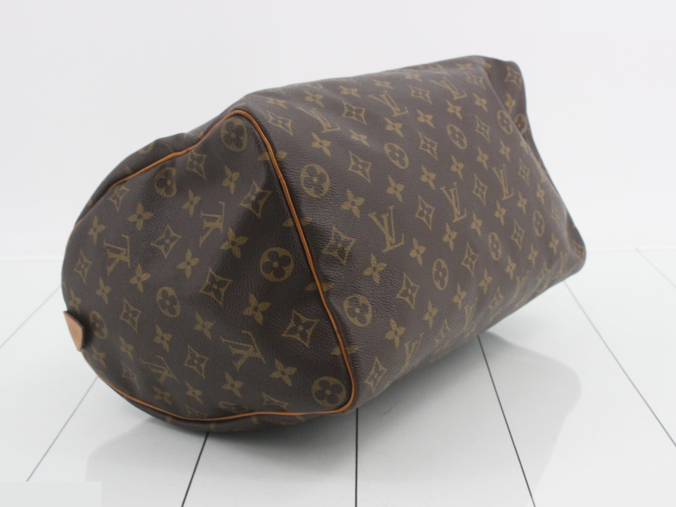 Monogram Speedy 35 — view 5