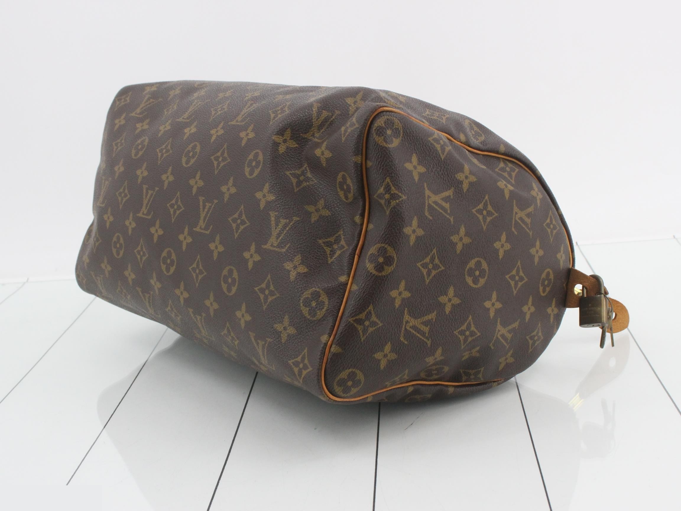 Monogram Speedy 35 — view 6