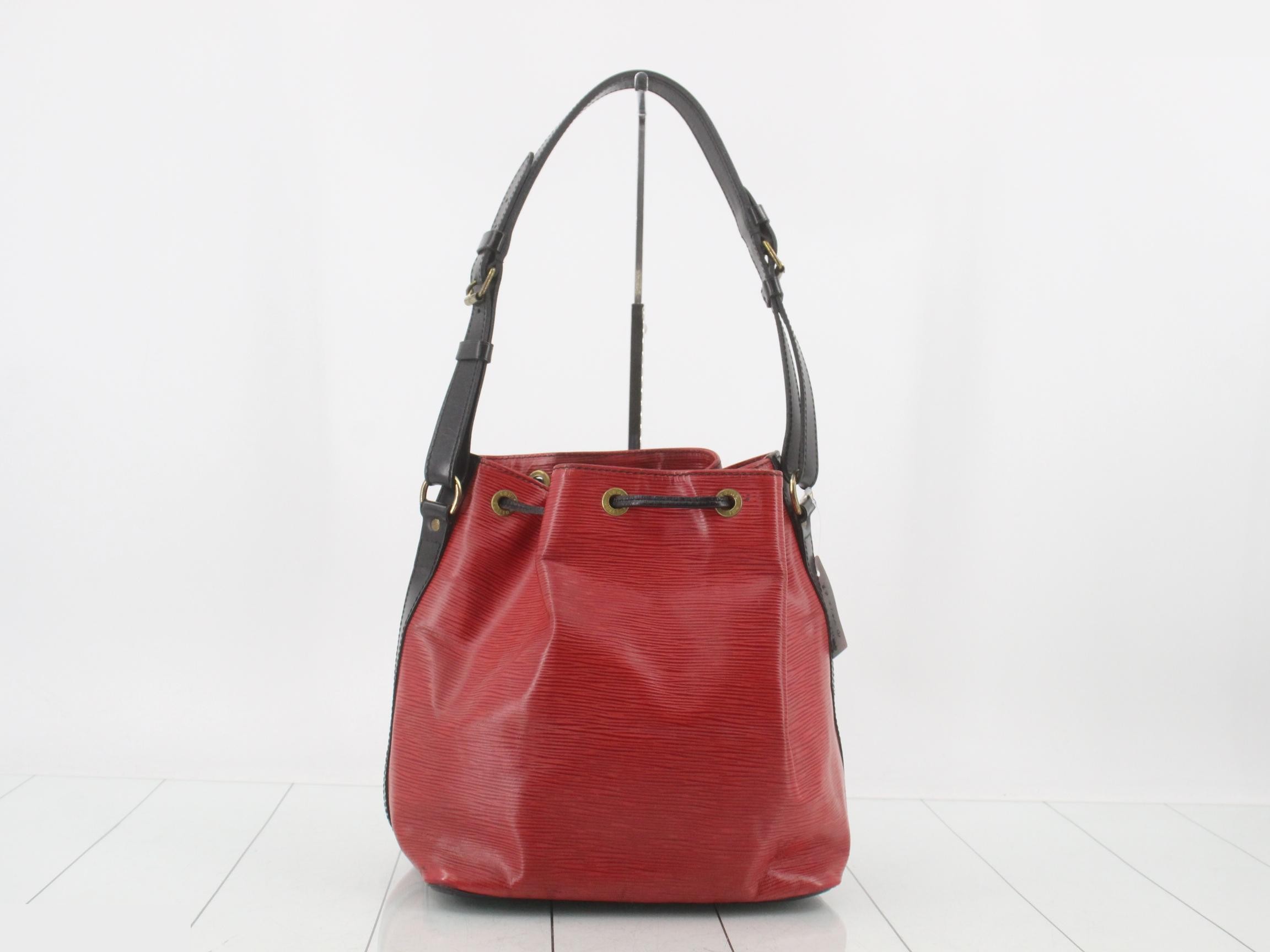 Petit Noé Castilian Red Noir — view 2