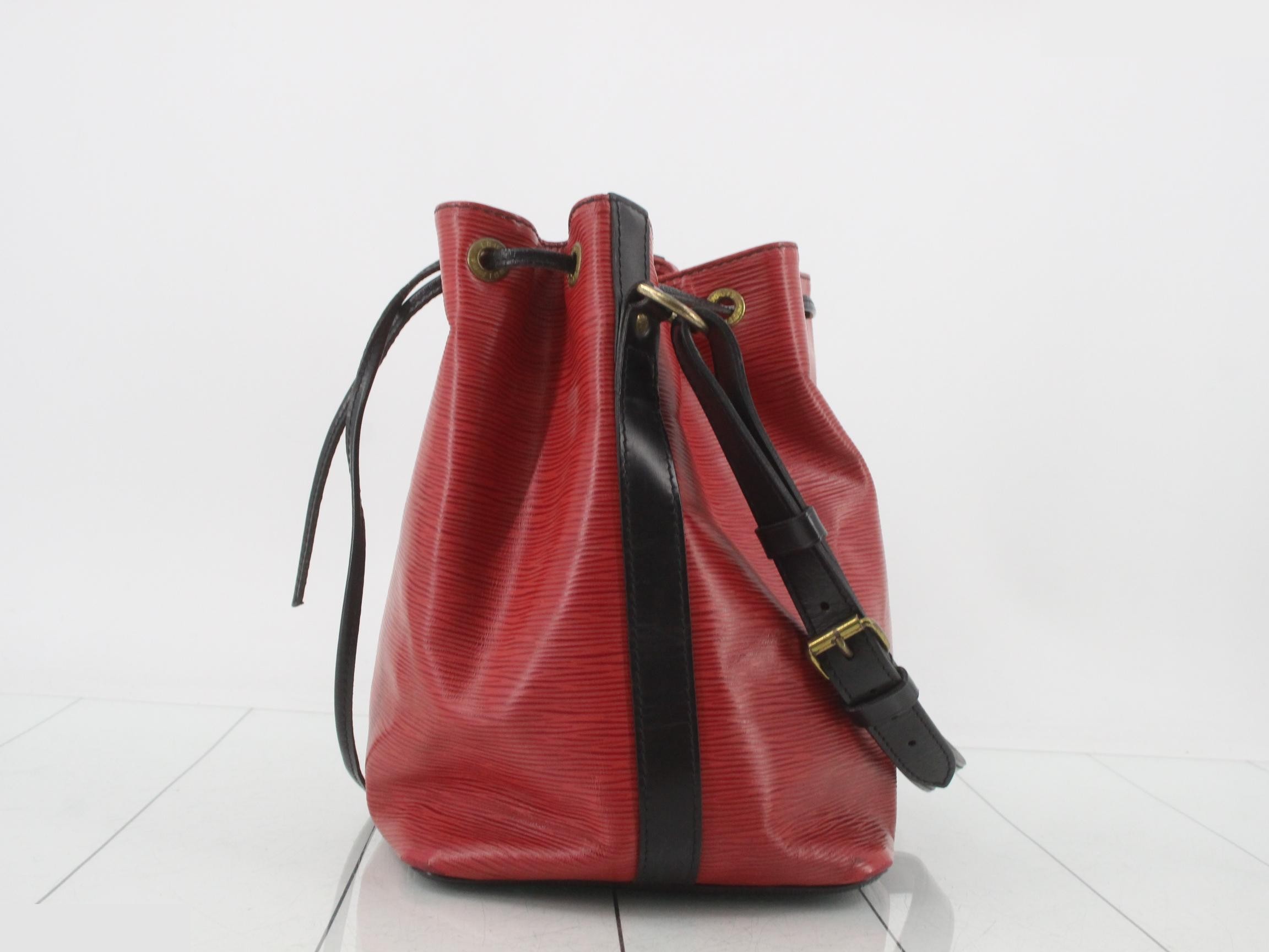 Petit Noé Castilian Red Noir — view 3