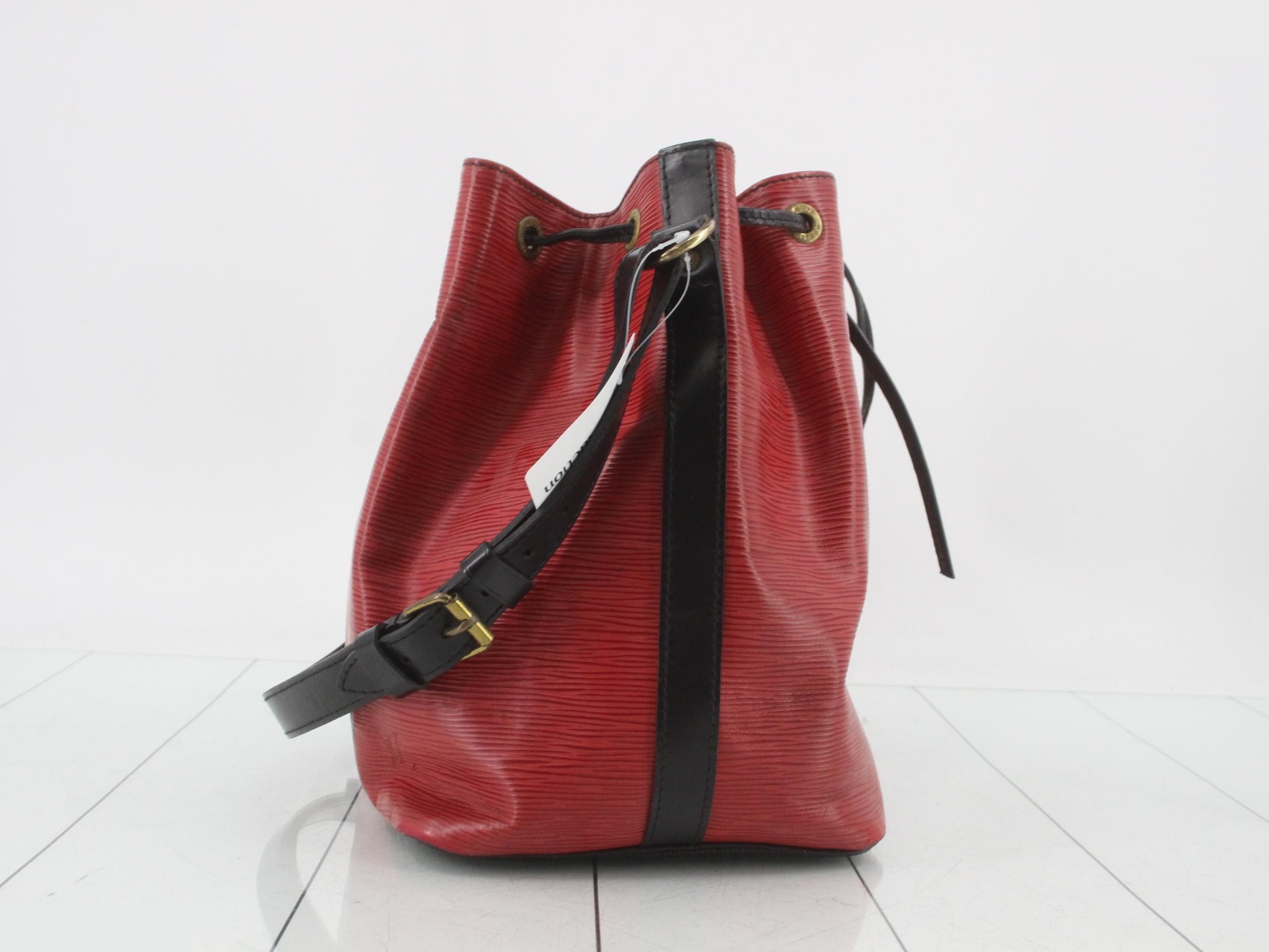 Petit Noé Castilian Red Noir — view 4
