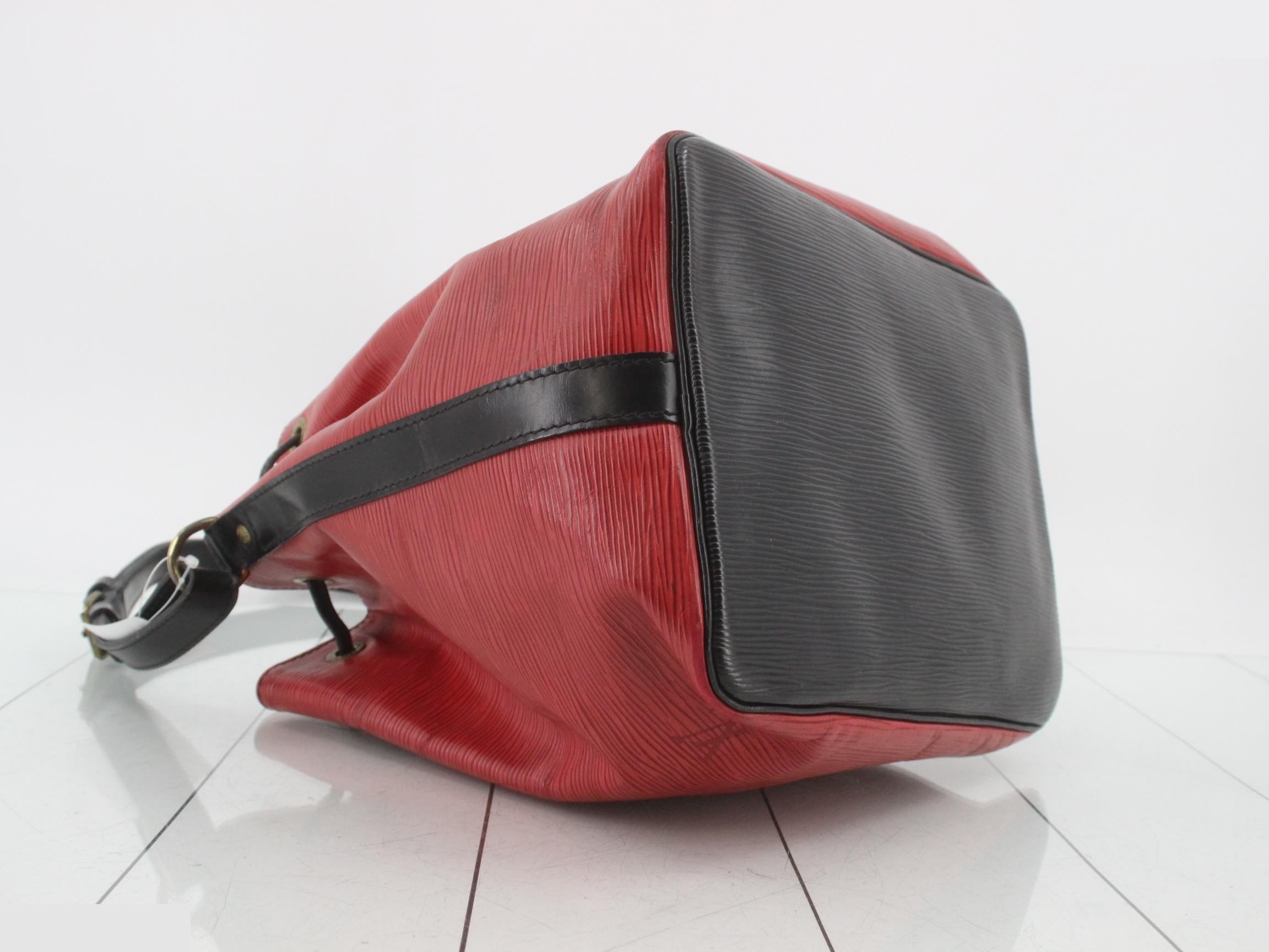 Petit Noé Castilian Red Noir — view 5