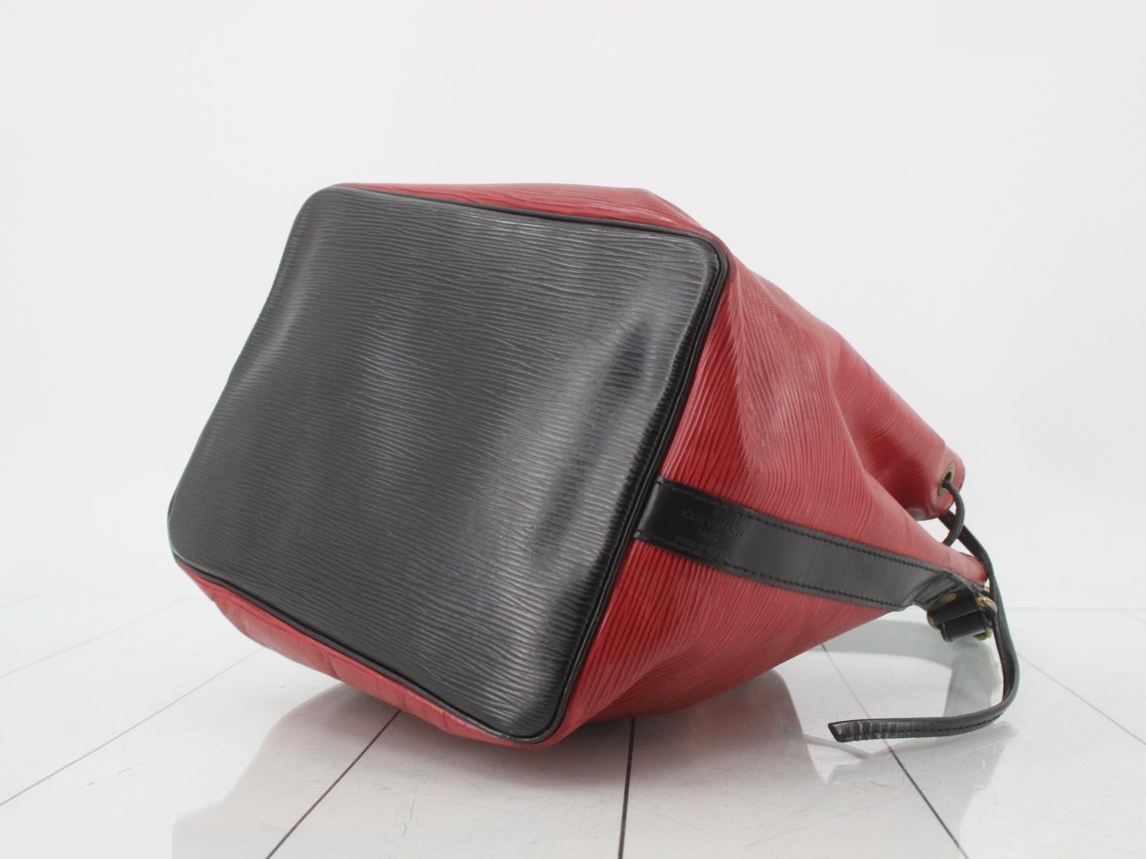 Petit Noé Castilian Red Noir — view 6