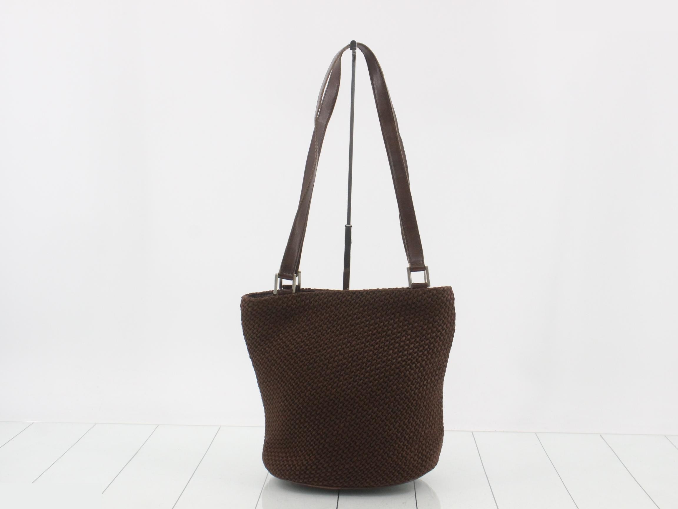 Intrecciato (bag) — view 2