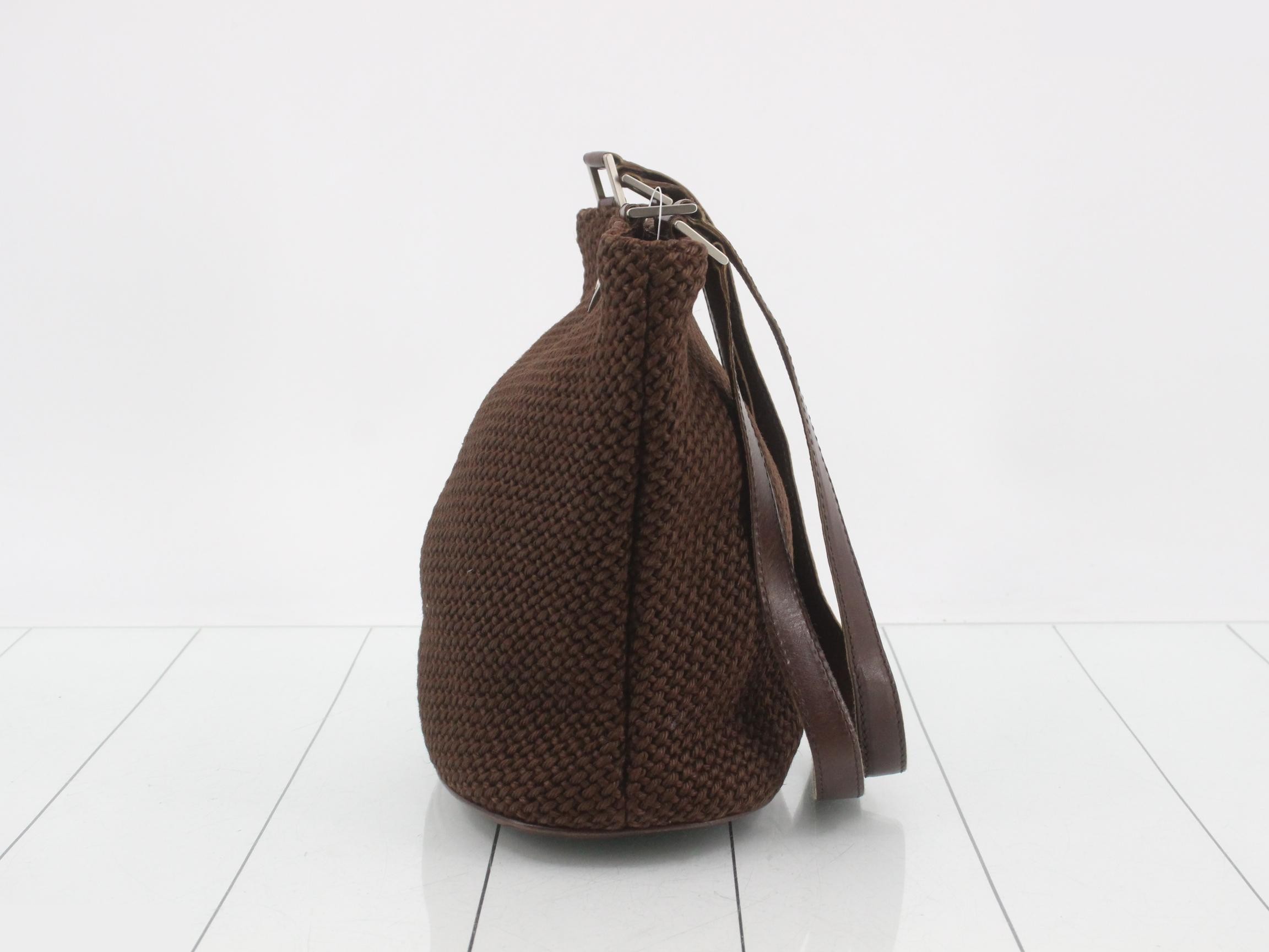 Intrecciato (bag) — view 3