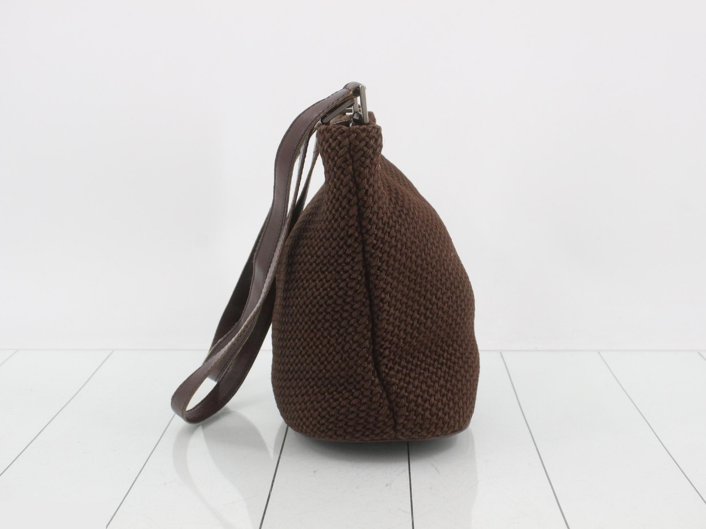 Intrecciato (bag) — view 4