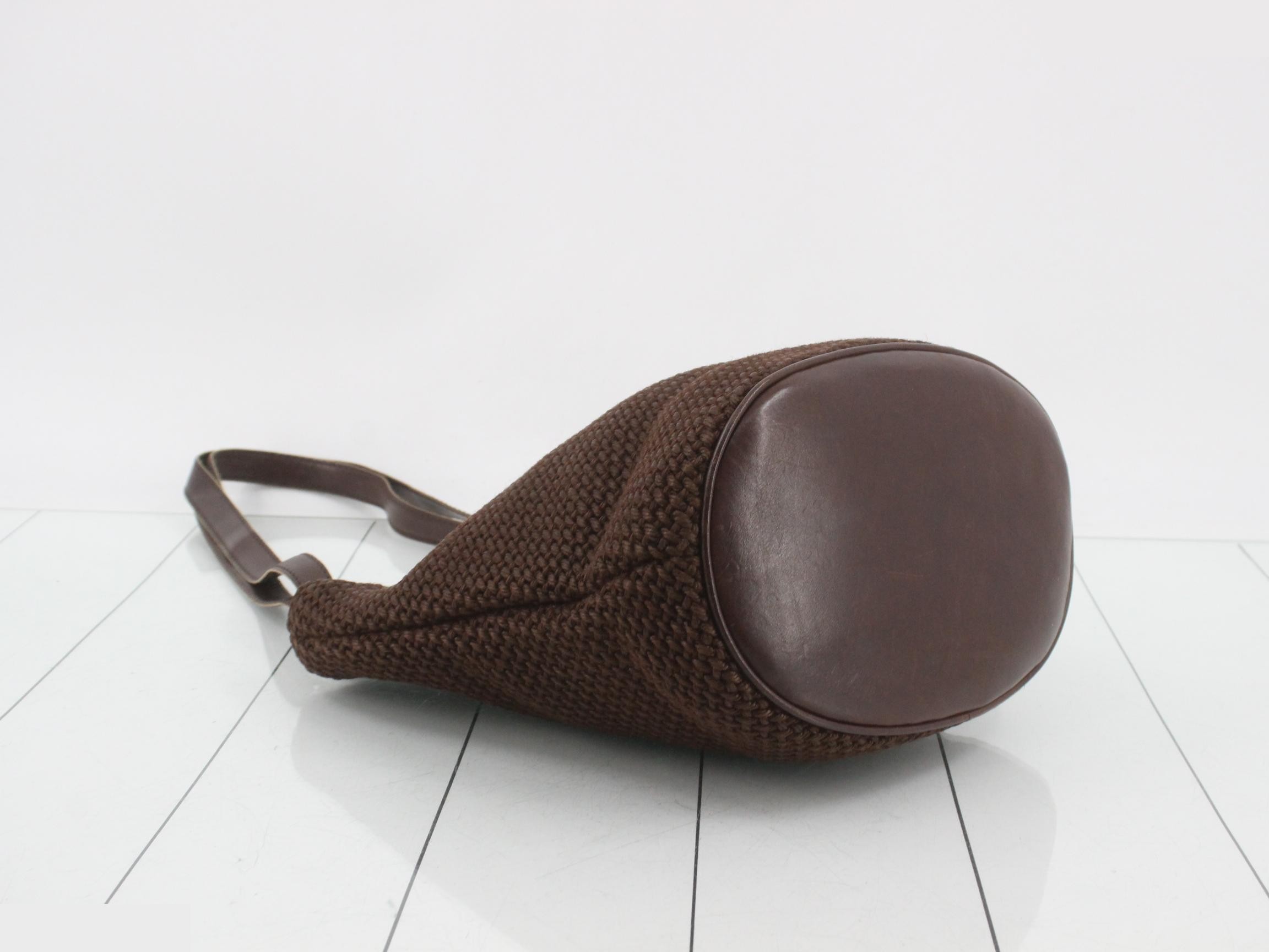 Intrecciato (bag) — view 5