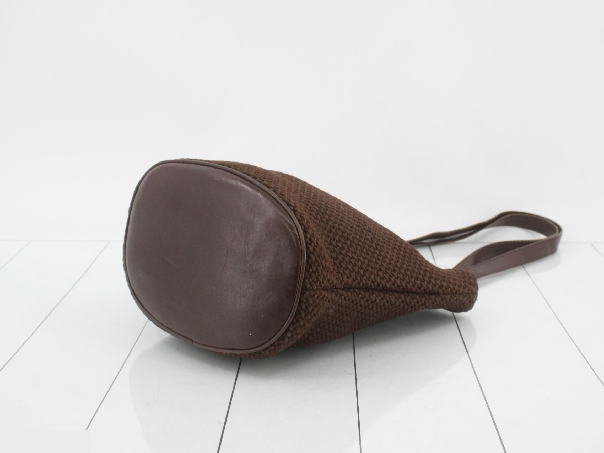 Intrecciato (bag) — view 6