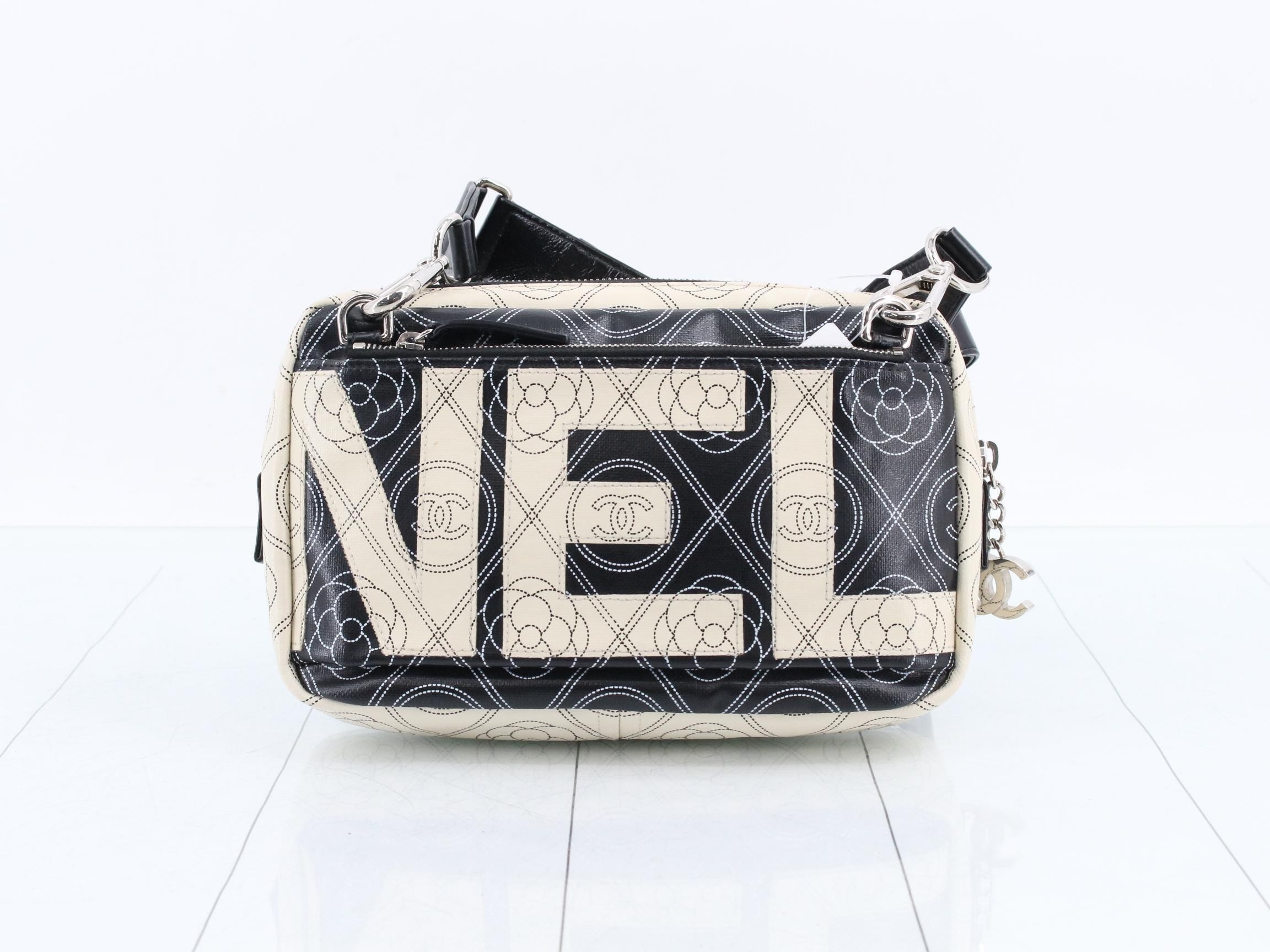 Camellia Leather — view 2