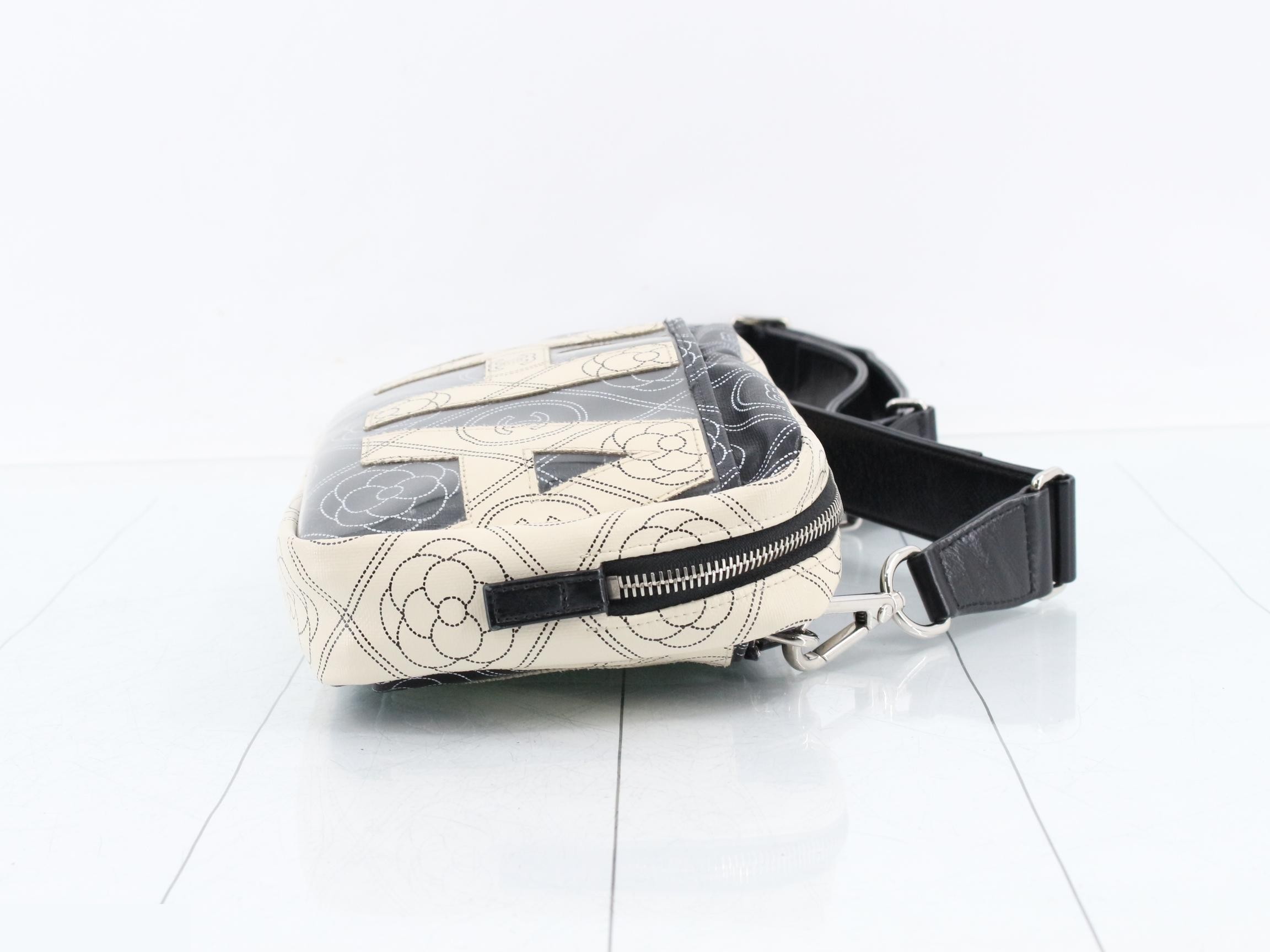 Camellia Leather — view 3
