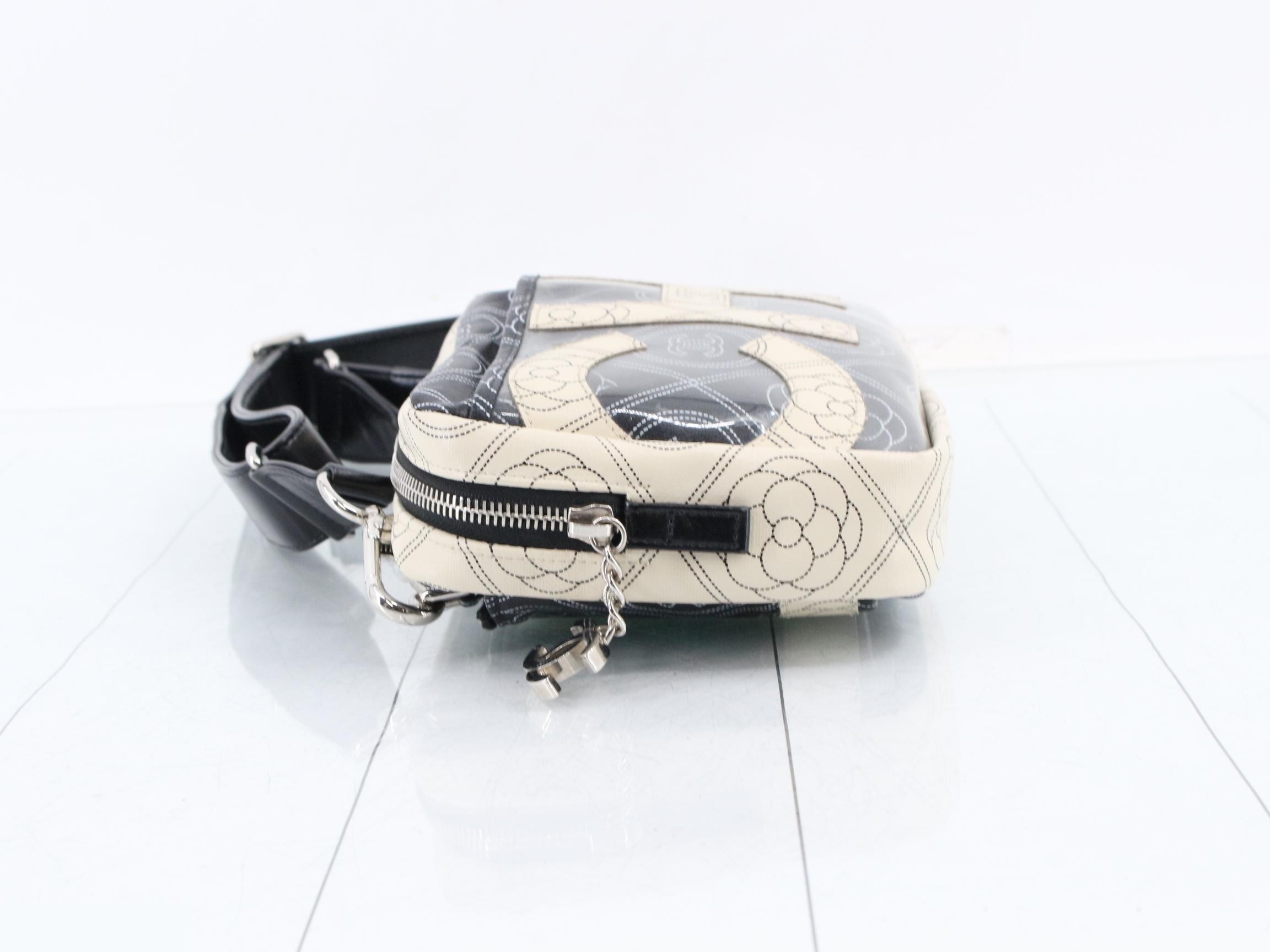 Camellia Leather — view 4