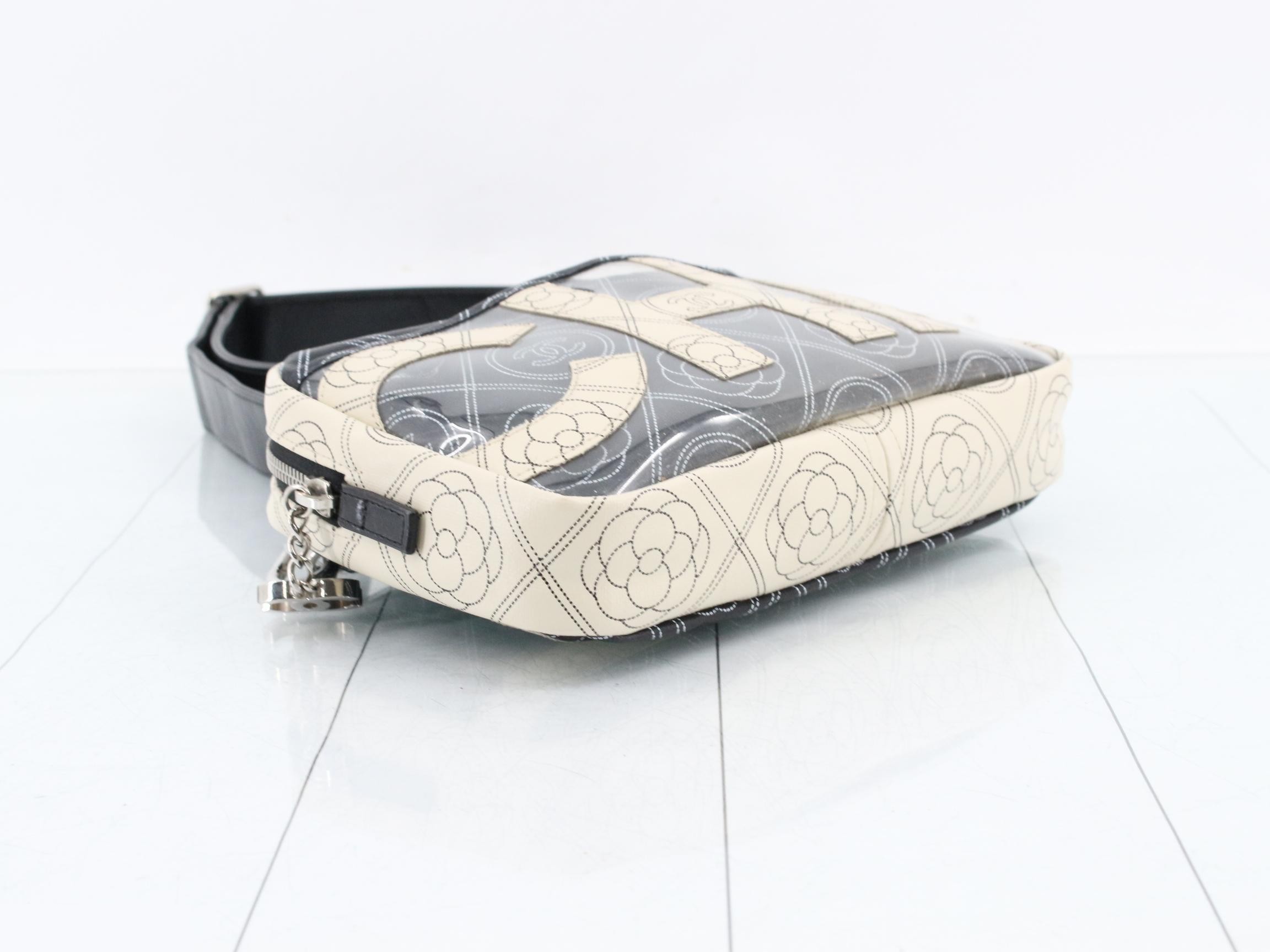 Camellia Leather — view 5