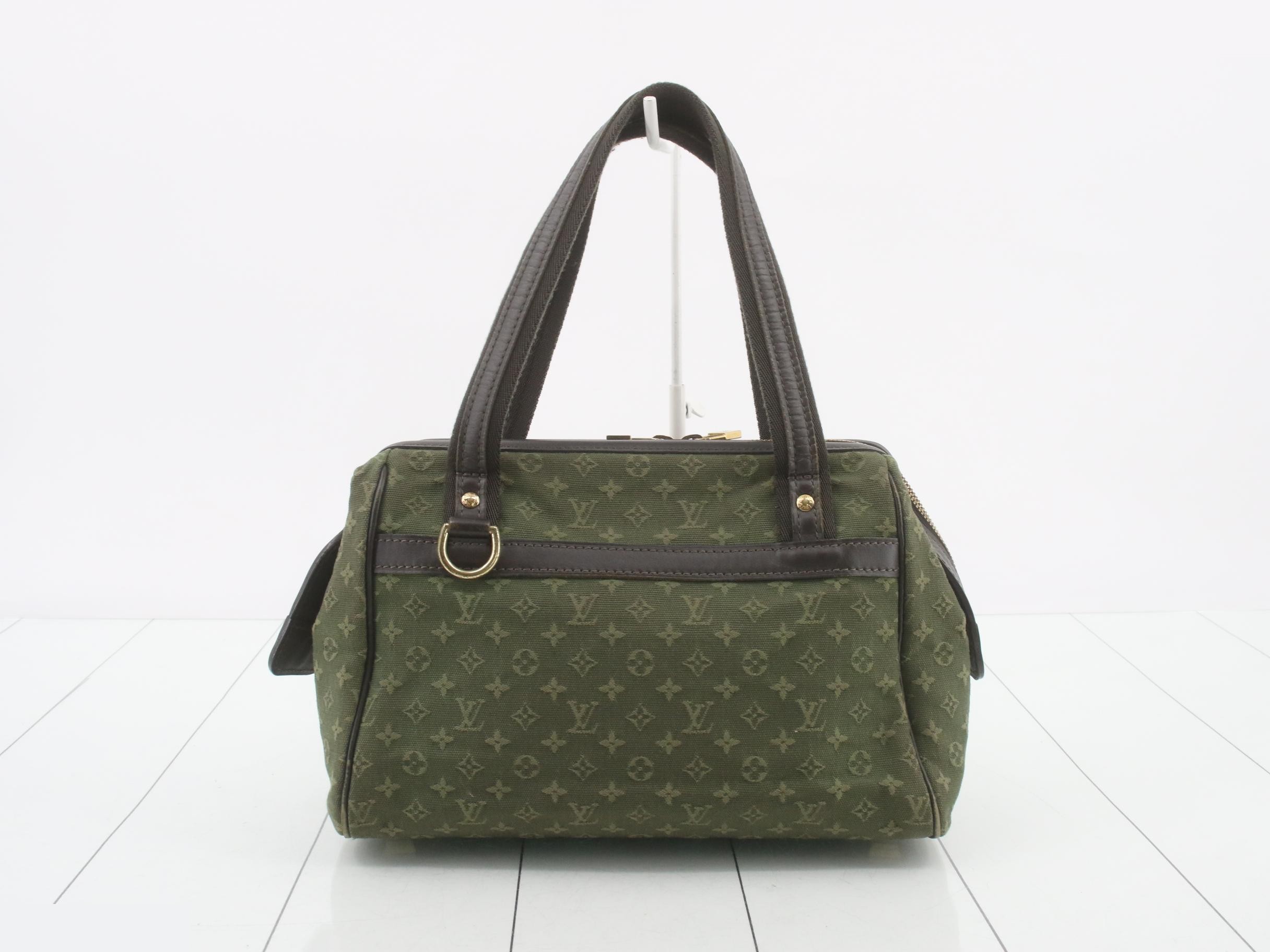 Josephine PM TST Khaki — view 2