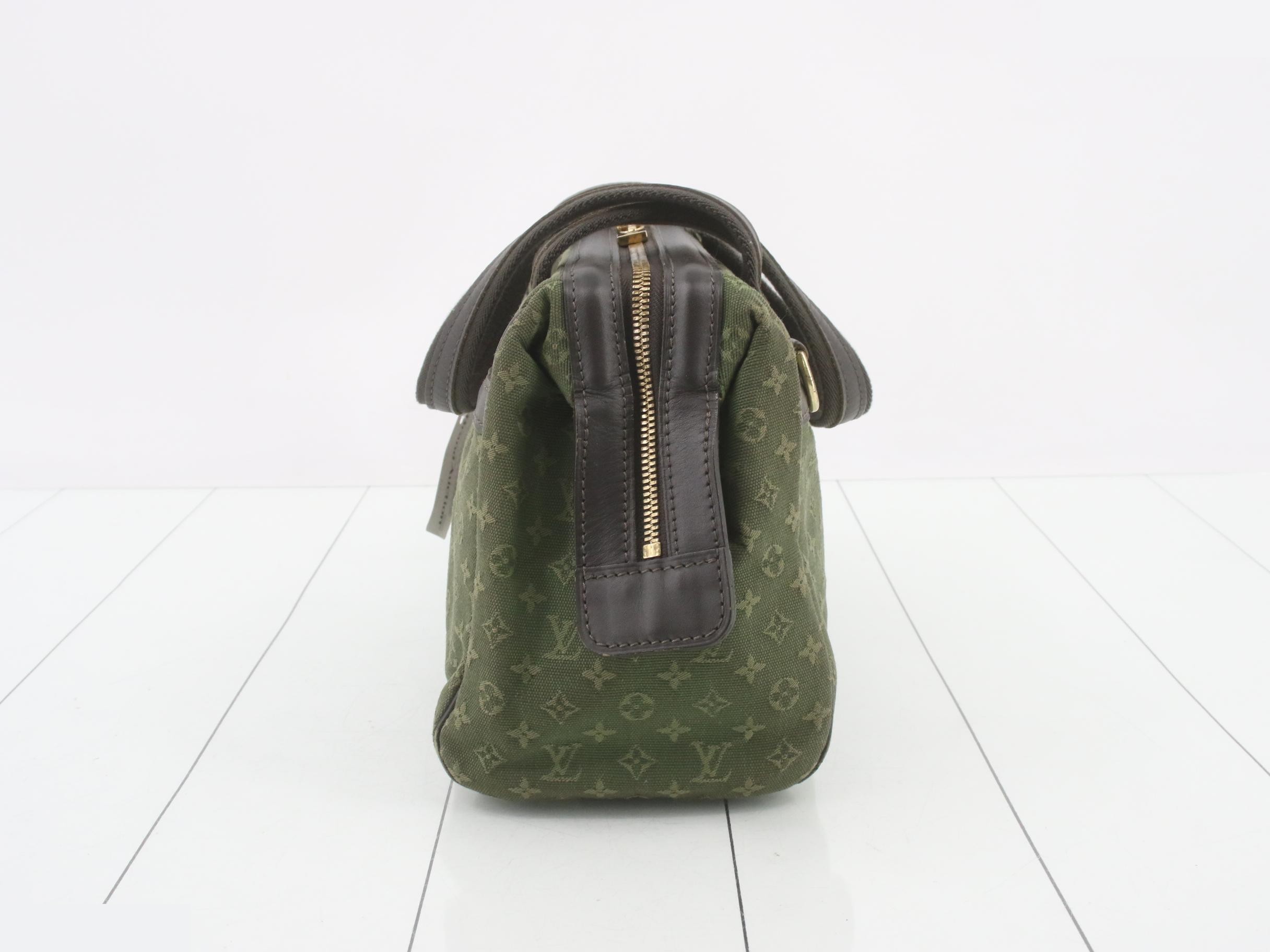 Josephine PM TST Khaki — view 3