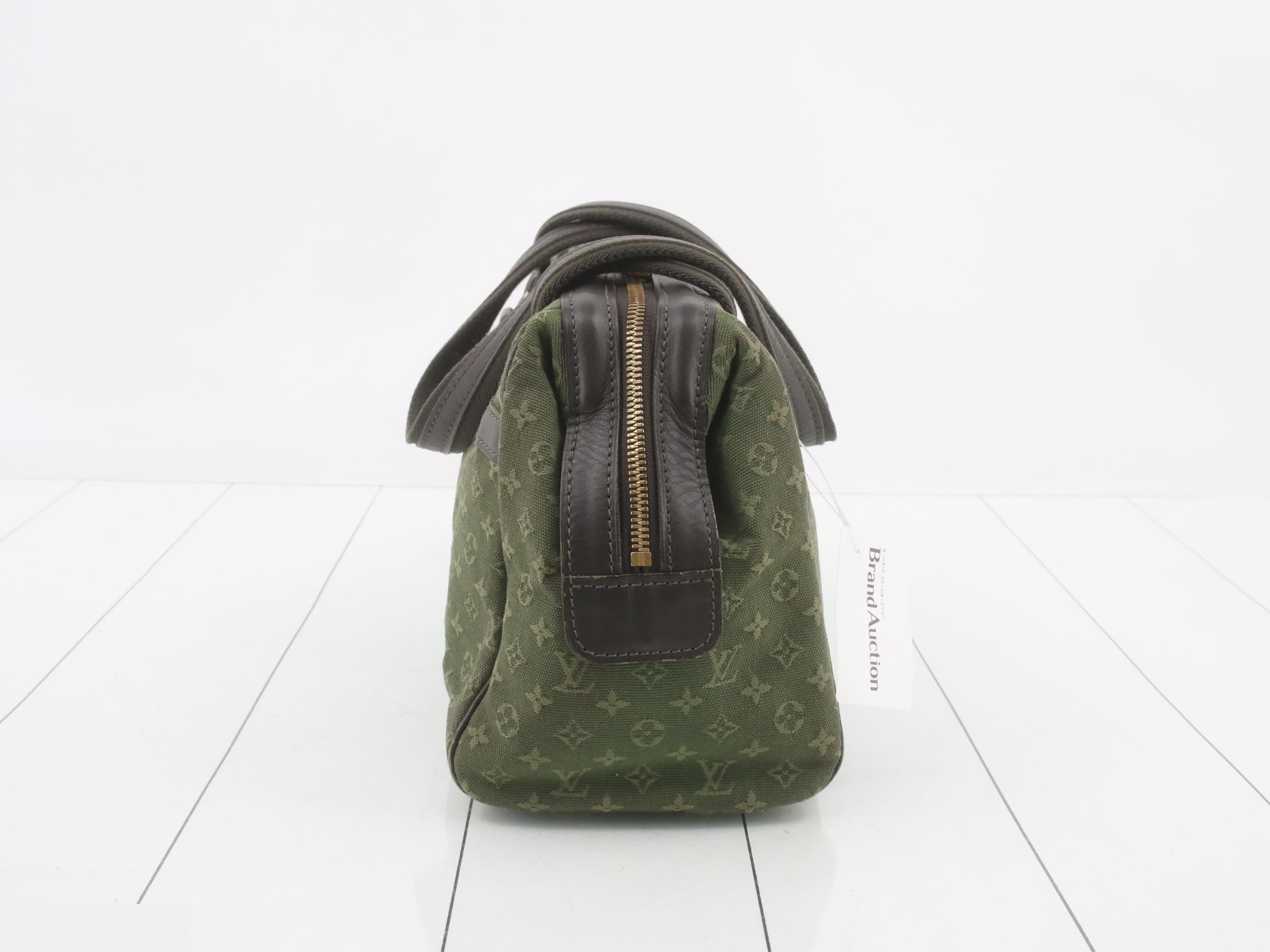 Josephine PM TST Khaki — view 4
