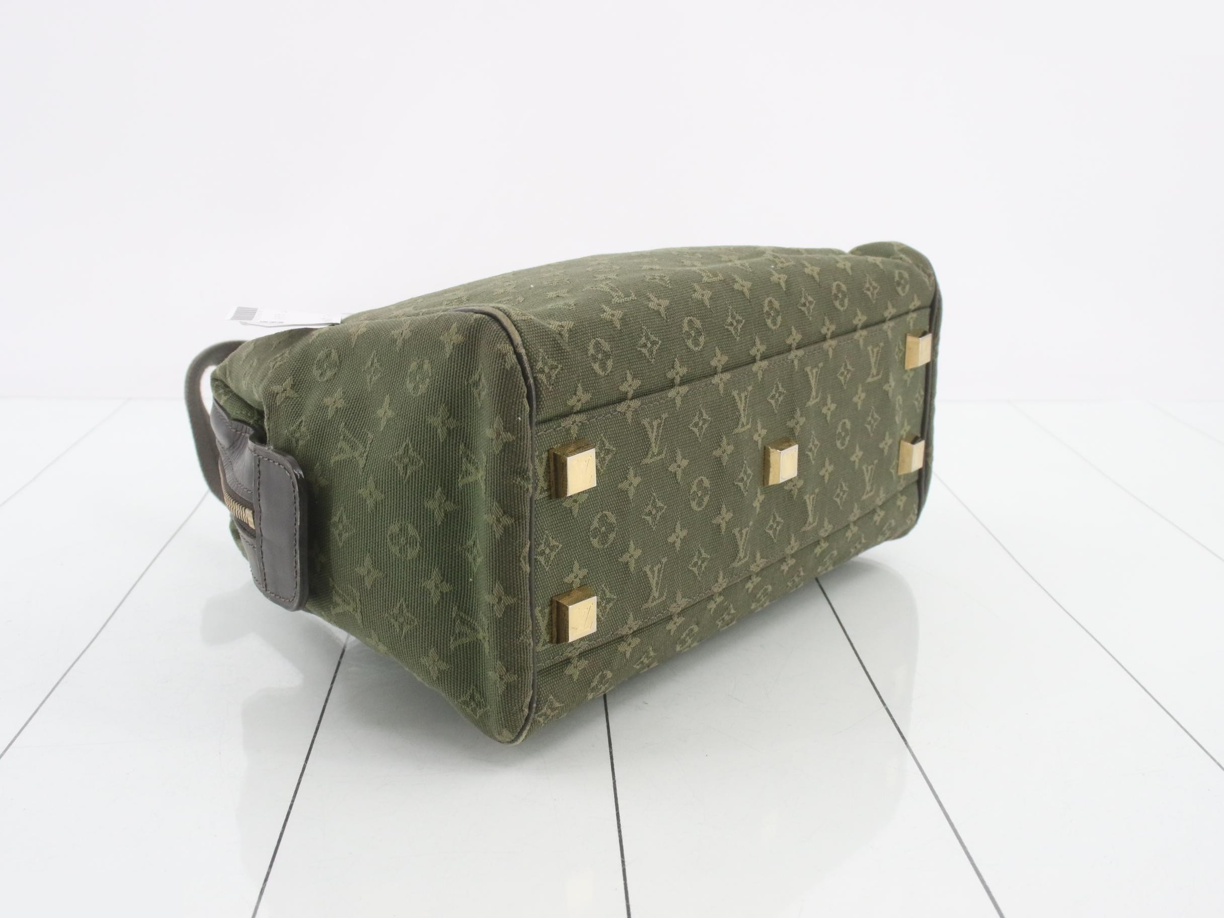 Josephine PM TST Khaki — view 5