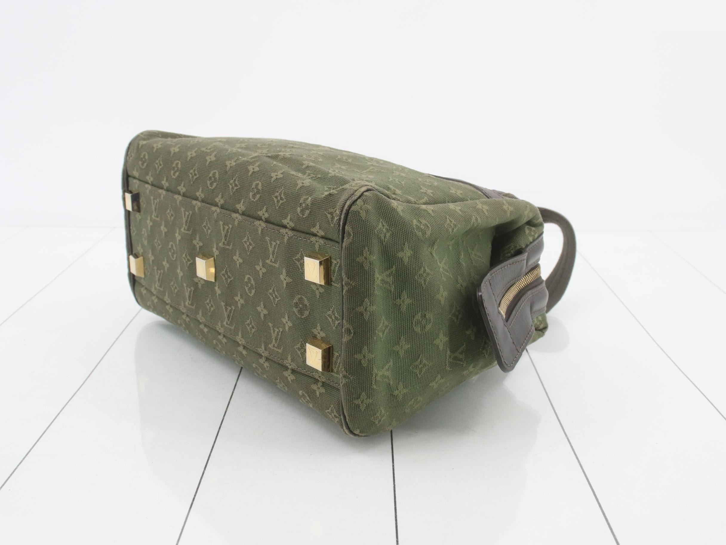 Josephine PM TST Khaki — view 6