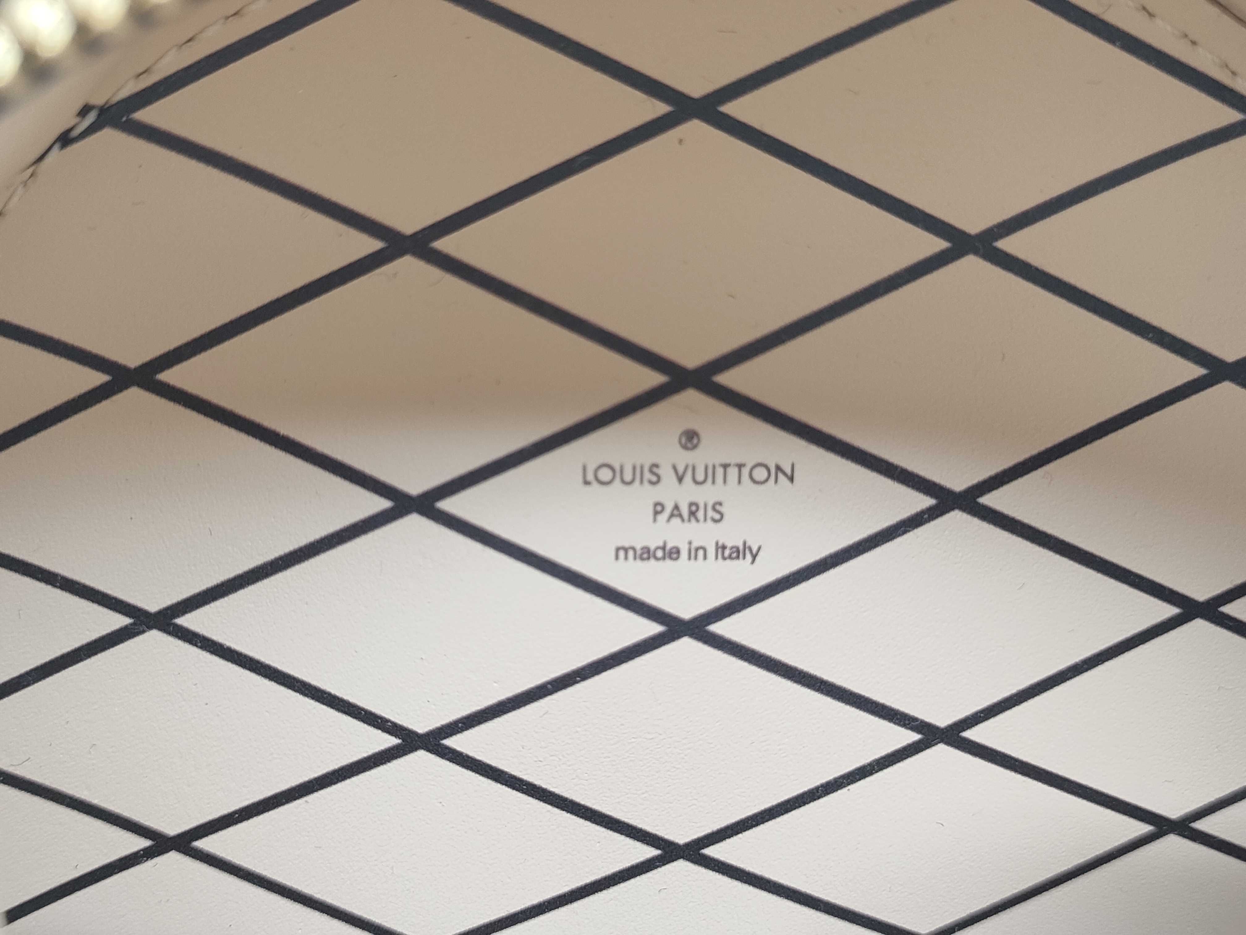 Monogram Louis Vuitton Boite IC Shoulder Bag — view 11