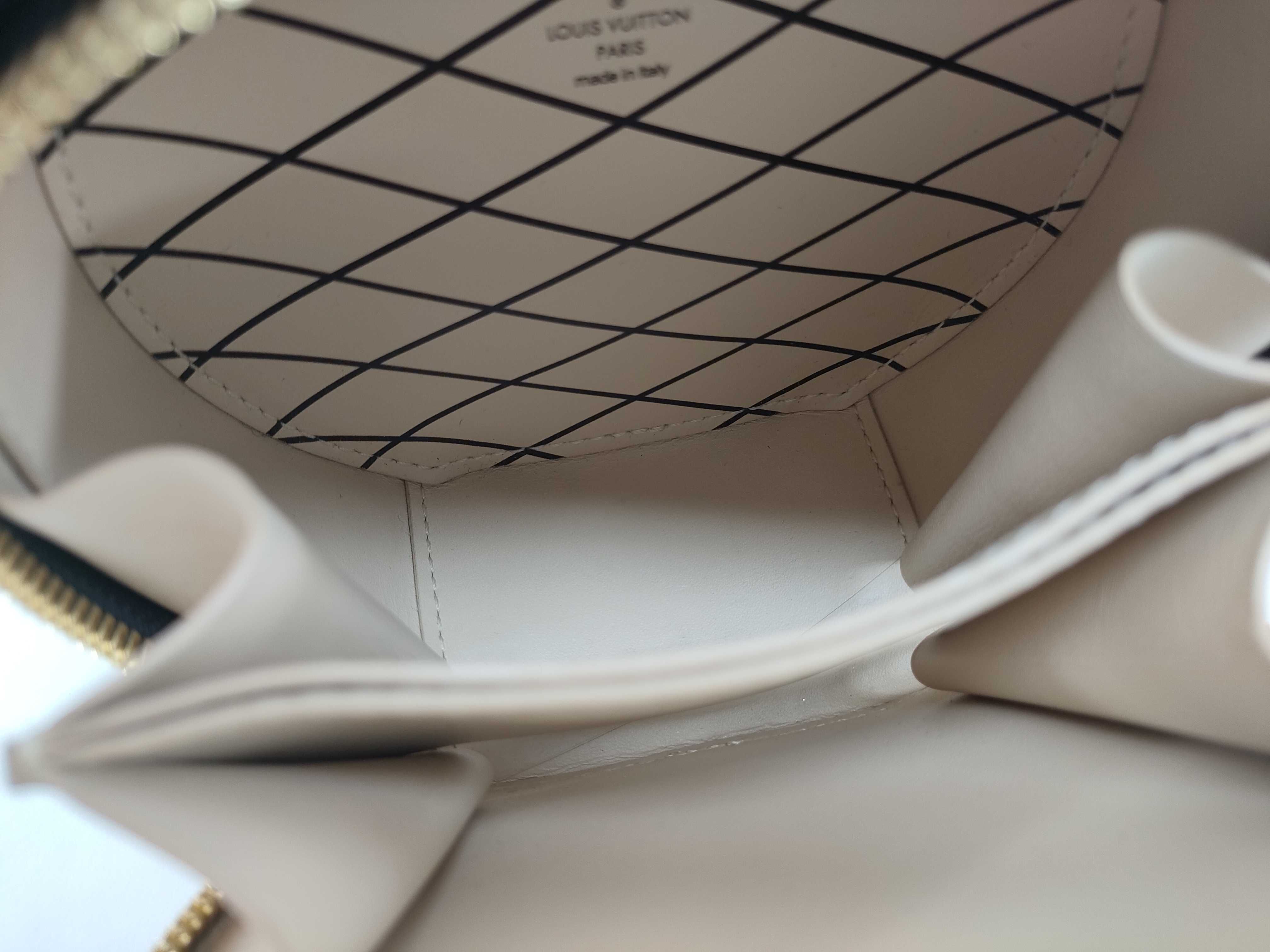 Monogram Louis Vuitton Boite IC Shoulder Bag — view 10