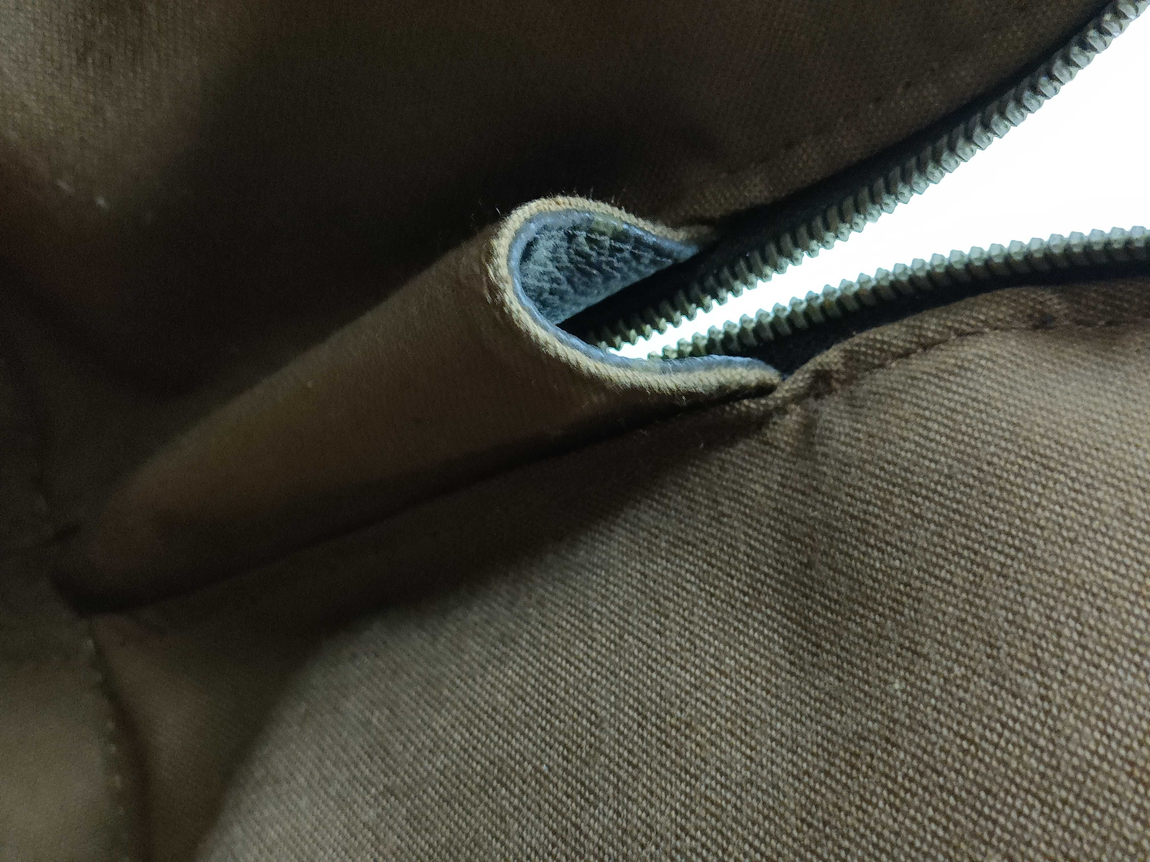 Monogram Alma VI0975 Handbag — view 12