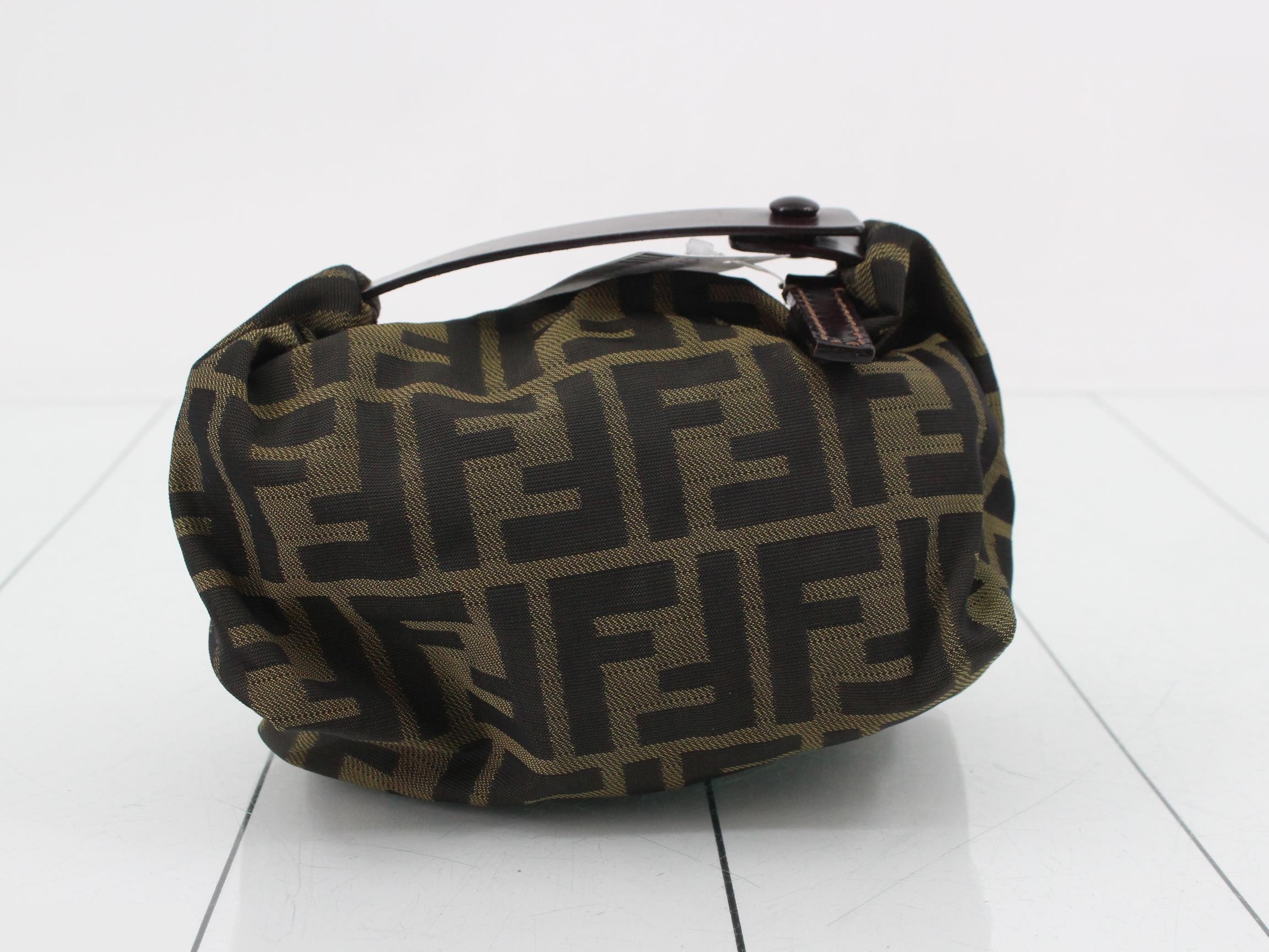 Zucca (bag) - handbag — view 2