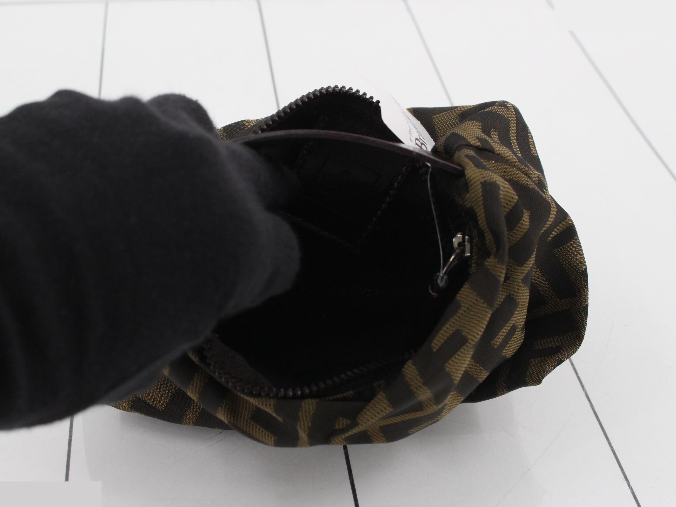 Zucca (bag) - handbag — view 4
