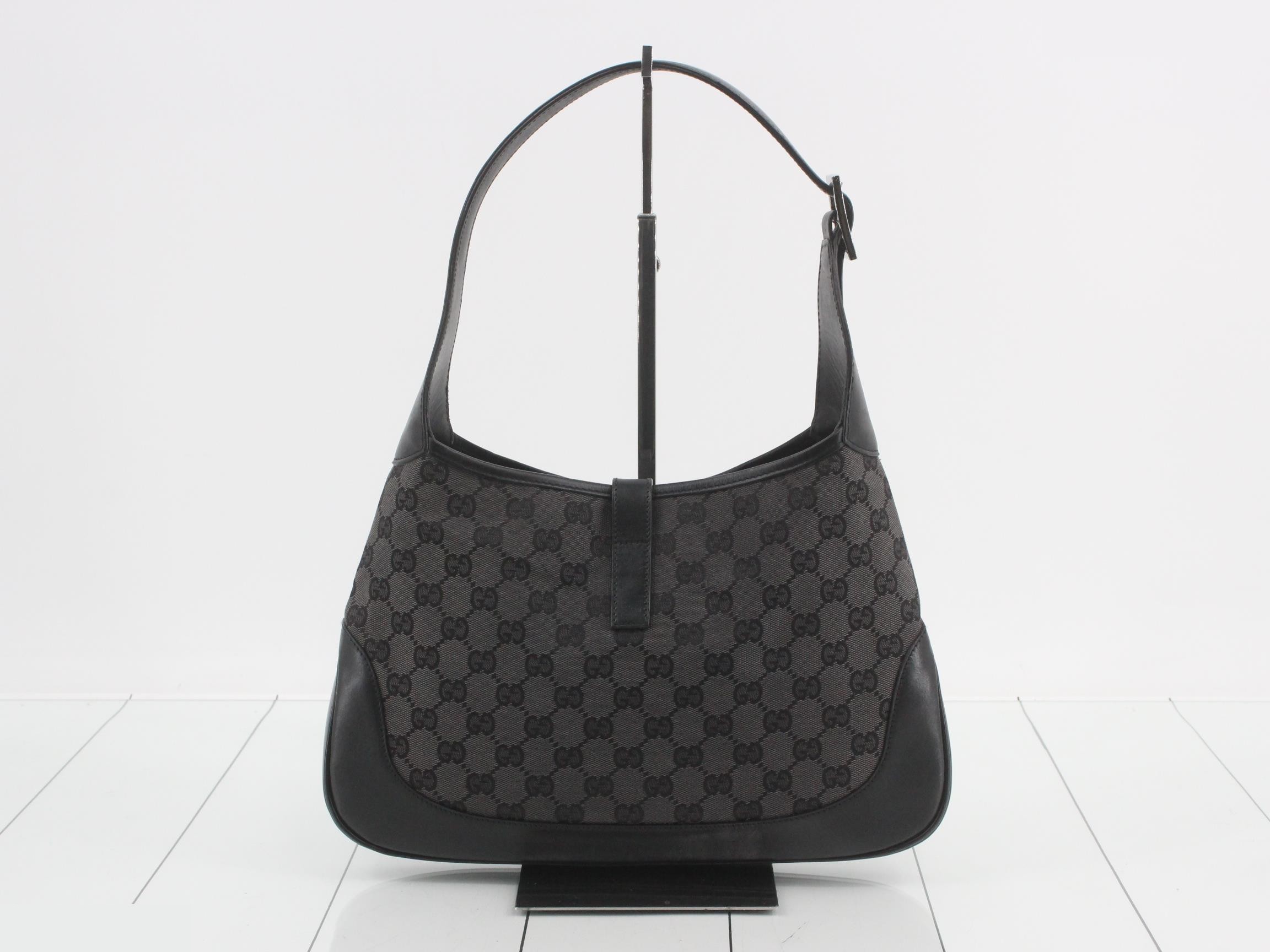 GG Canvas (Bag) - Shoulder Bag — view 2
