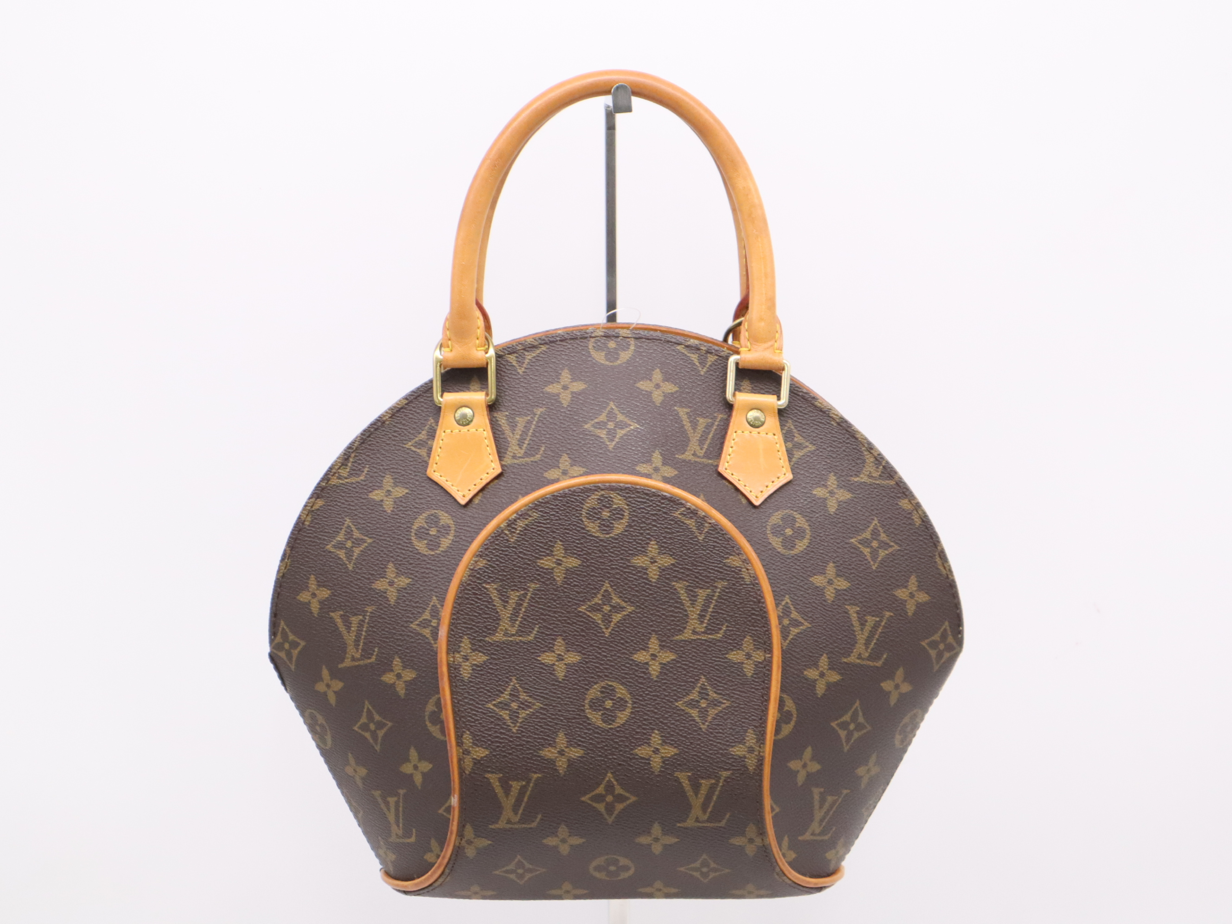 M51127 Monogram Ellipse PM Handbag