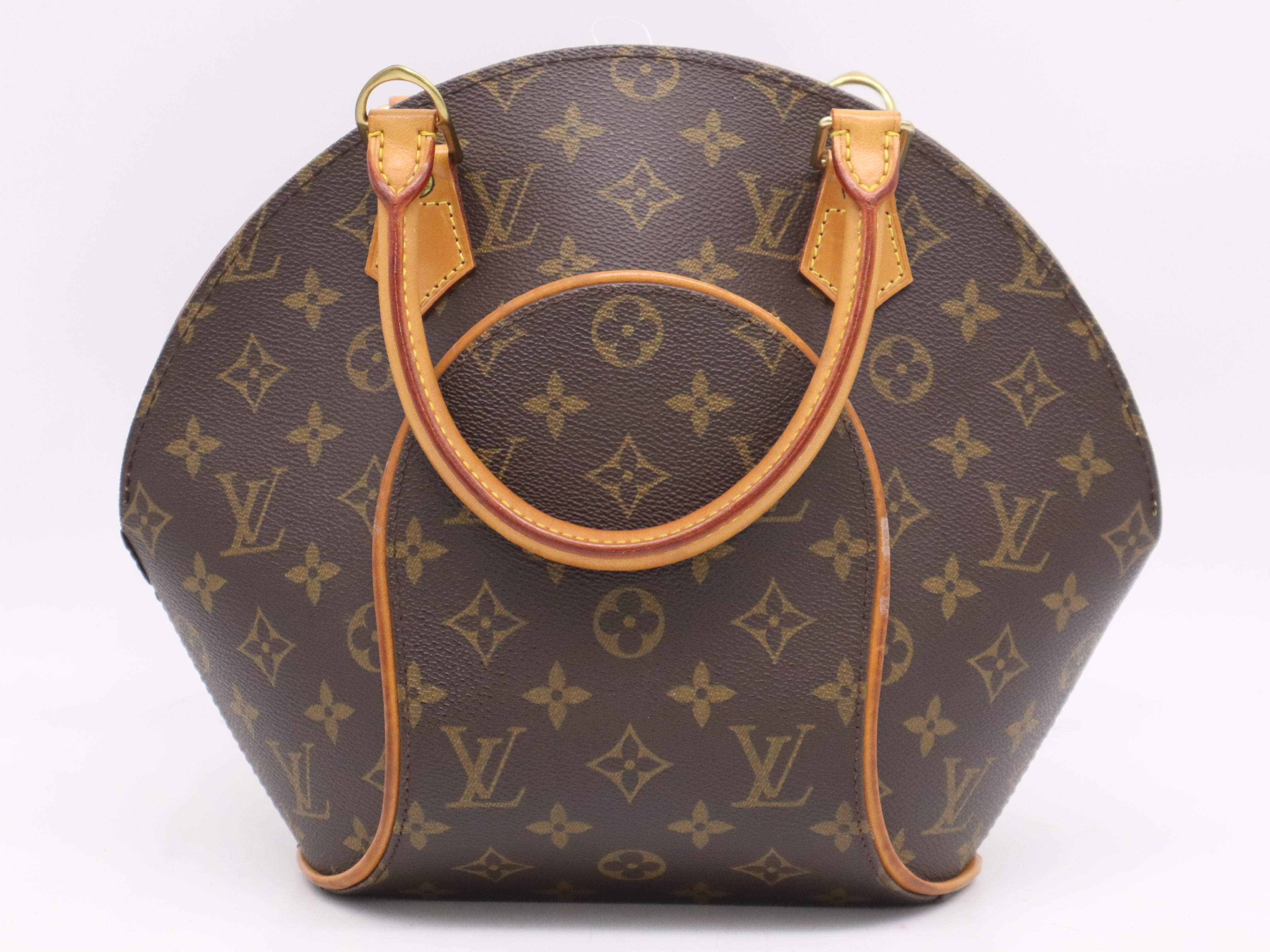 M51127 Monogram Ellipse PM Handbag — view 2