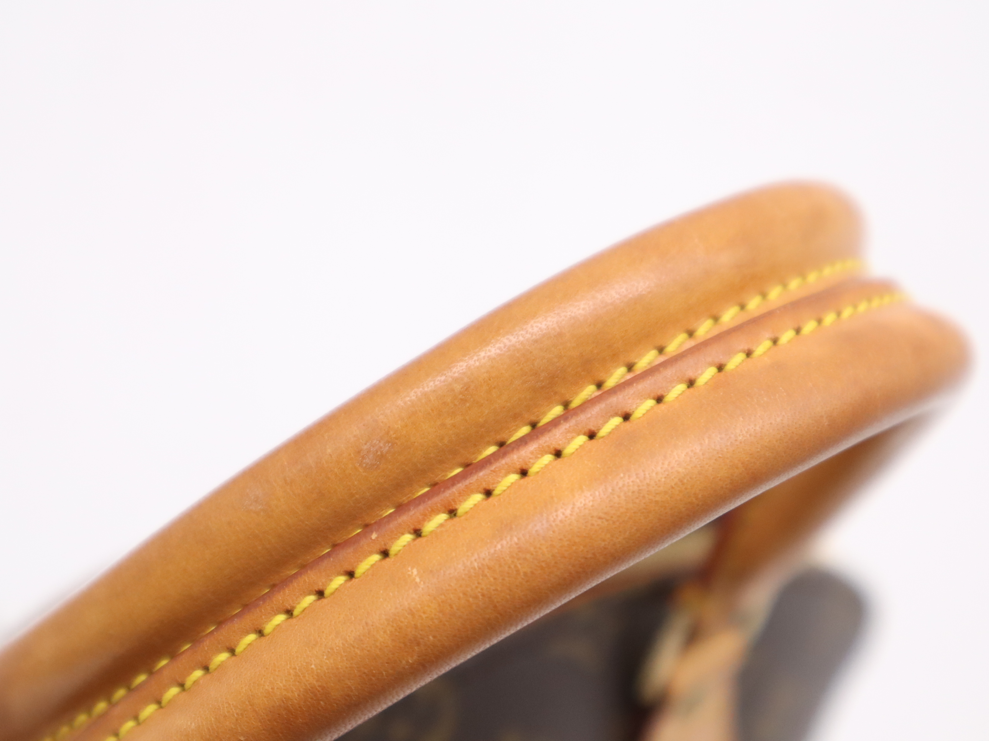 M51127 Monogram Ellipse PM Handbag — view 9
