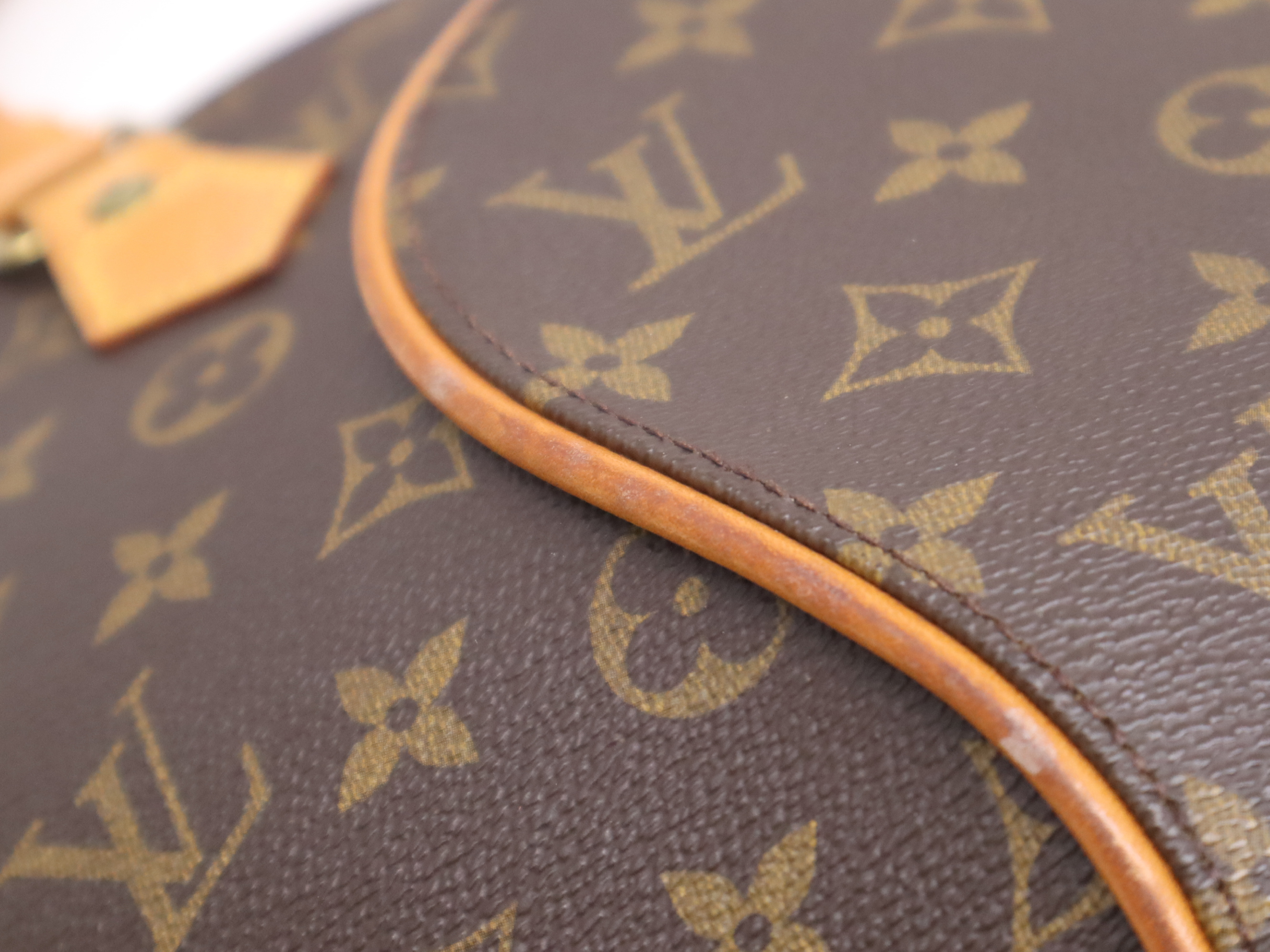 M51127 Monogram Ellipse PM Handbag — view 10