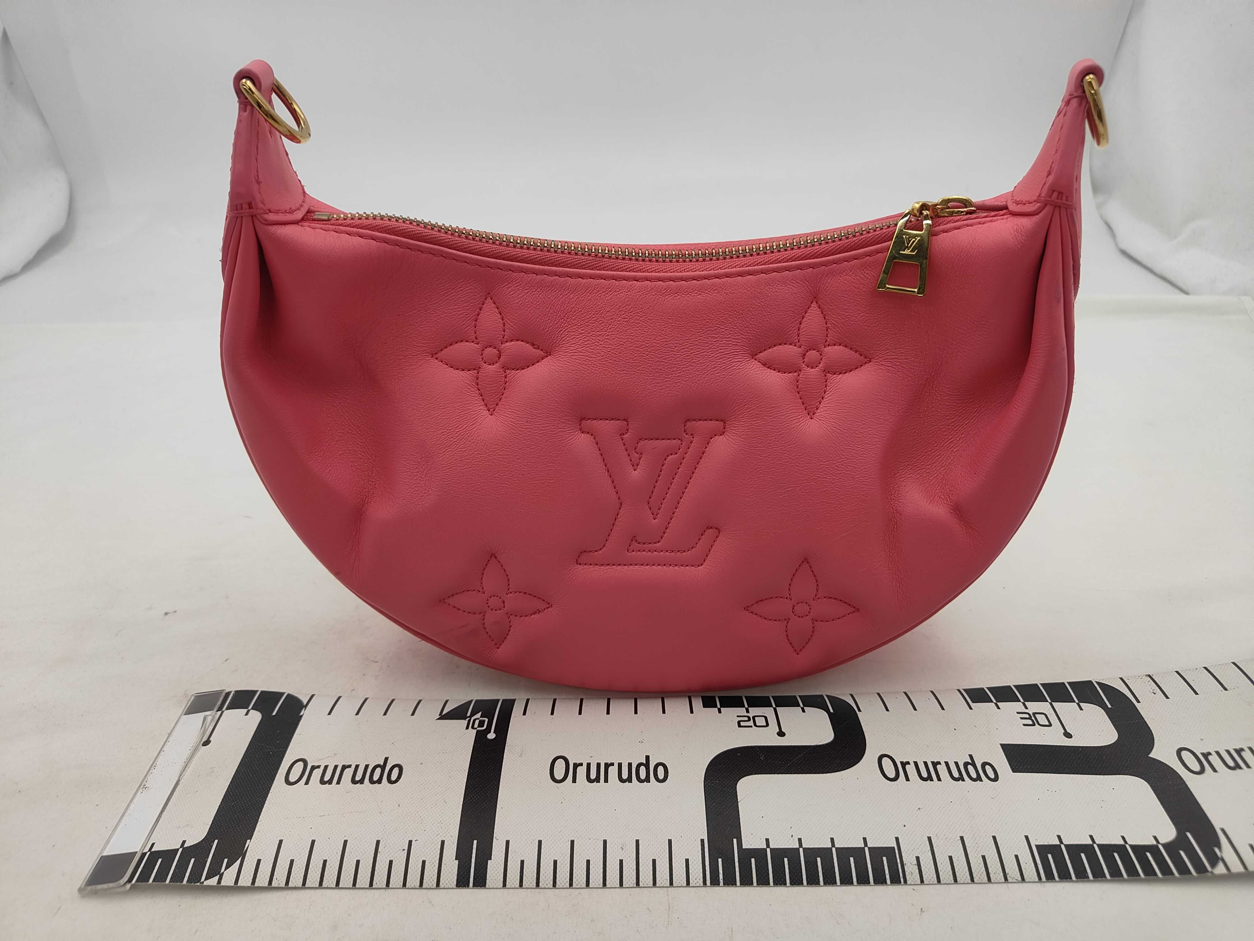 Bubble Glam Over the Moon M59915 Bag (RFID detected) — view 2