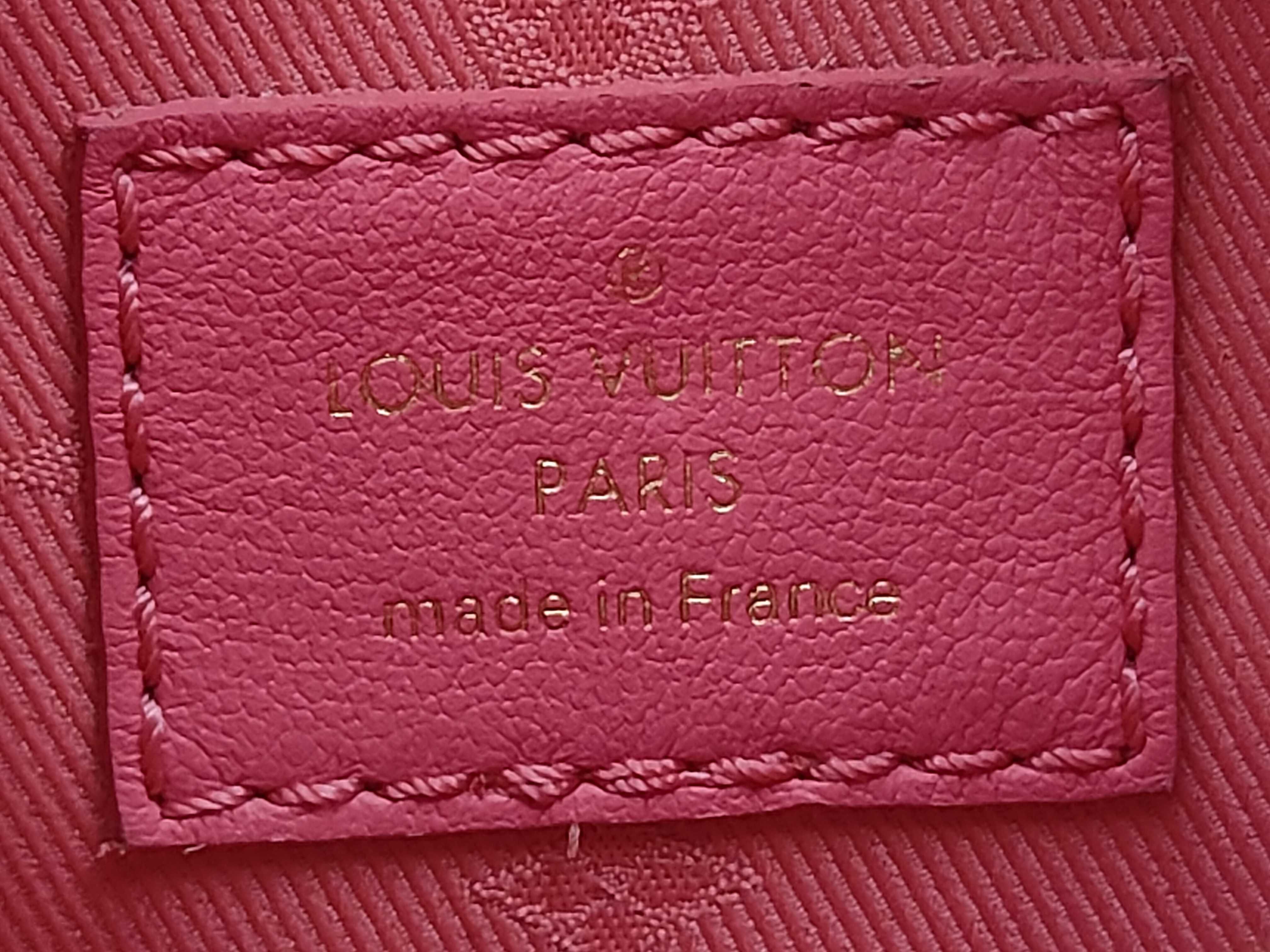 Bubble Glam Over the Moon M59915 Bag (RFID detected) — view 7