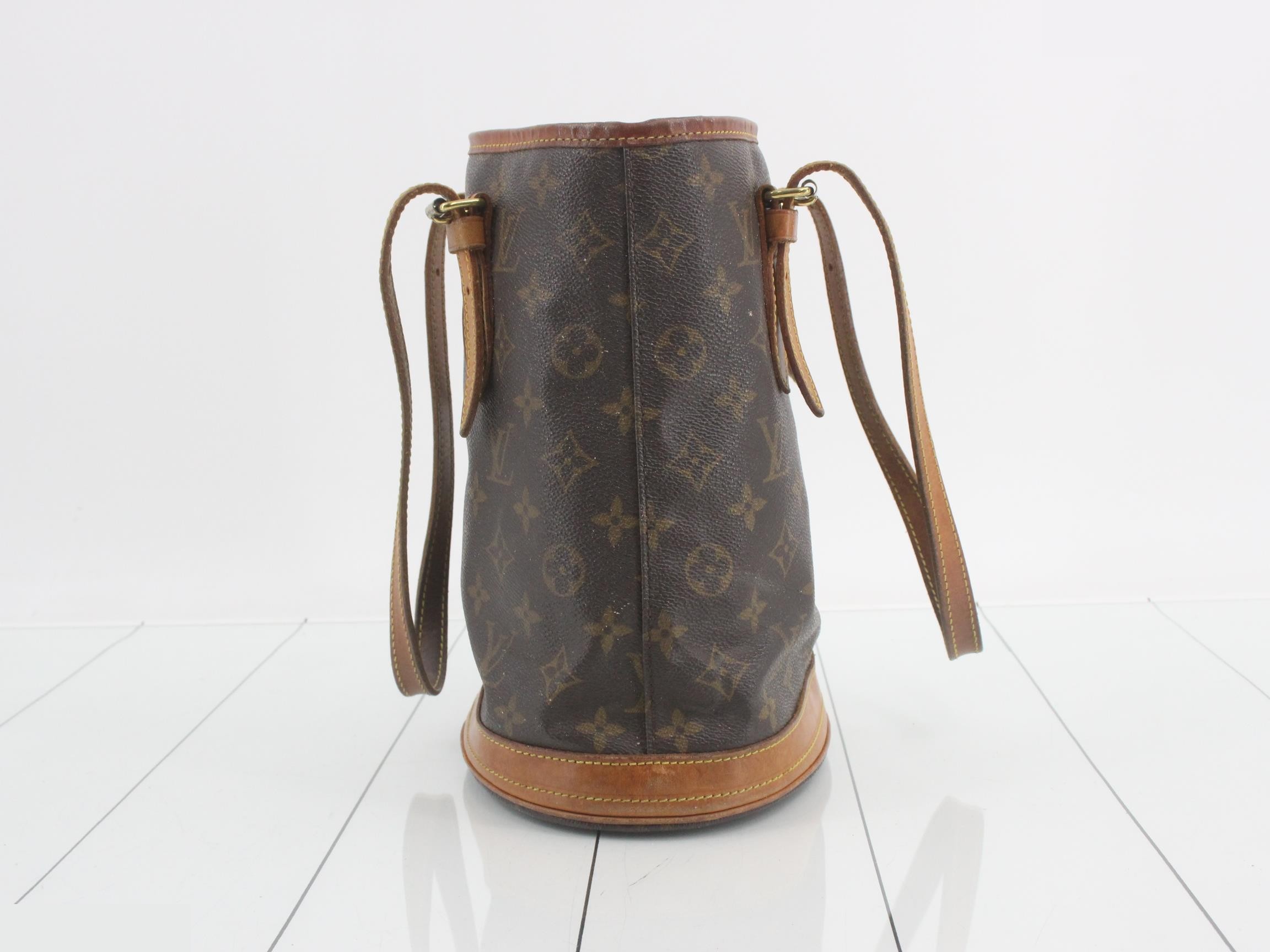 Bucket PM with pouch — view 4