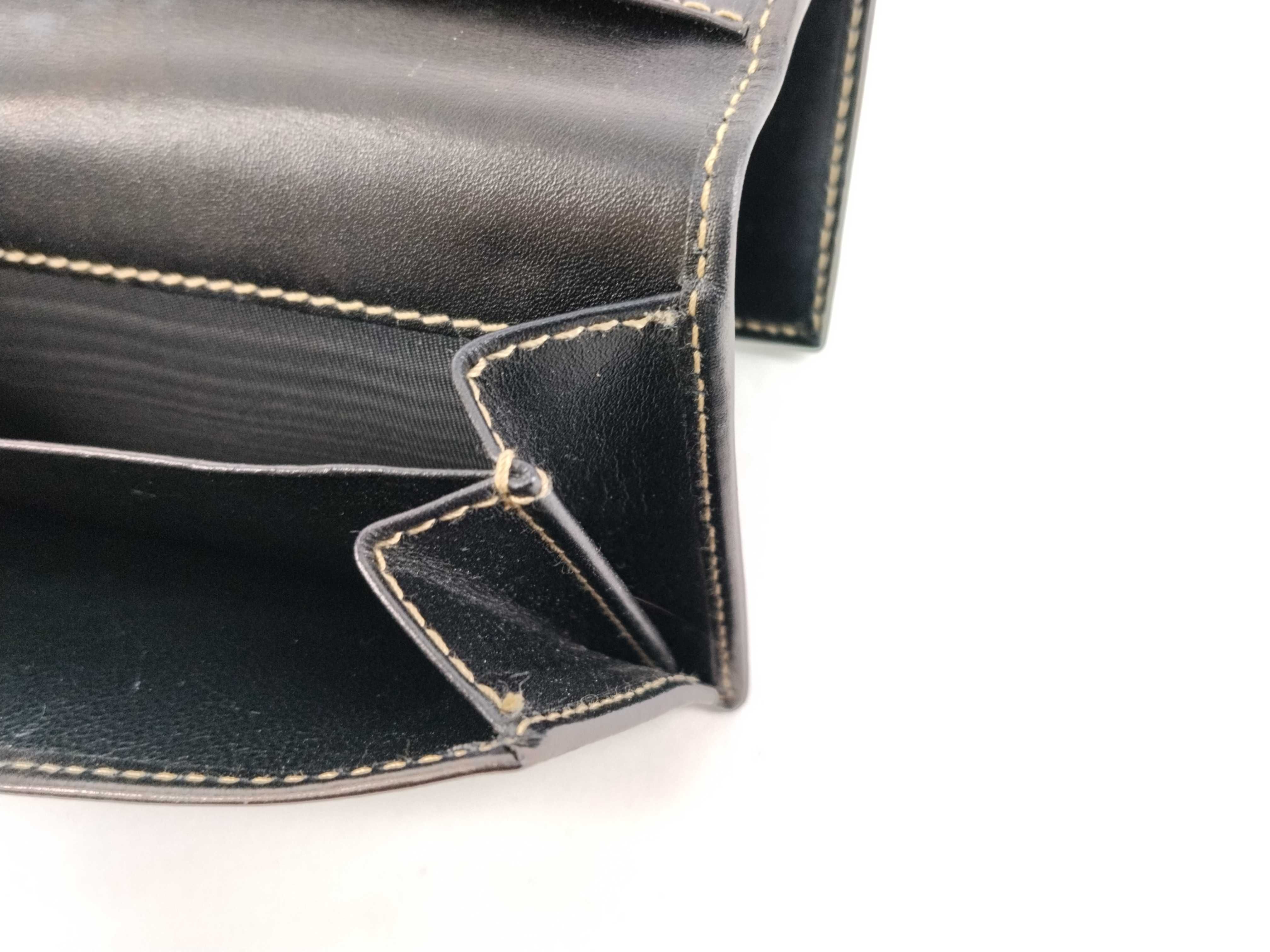 Interlocking G / 181393-2067 / Long Wallet / Leather Wallet — view 13