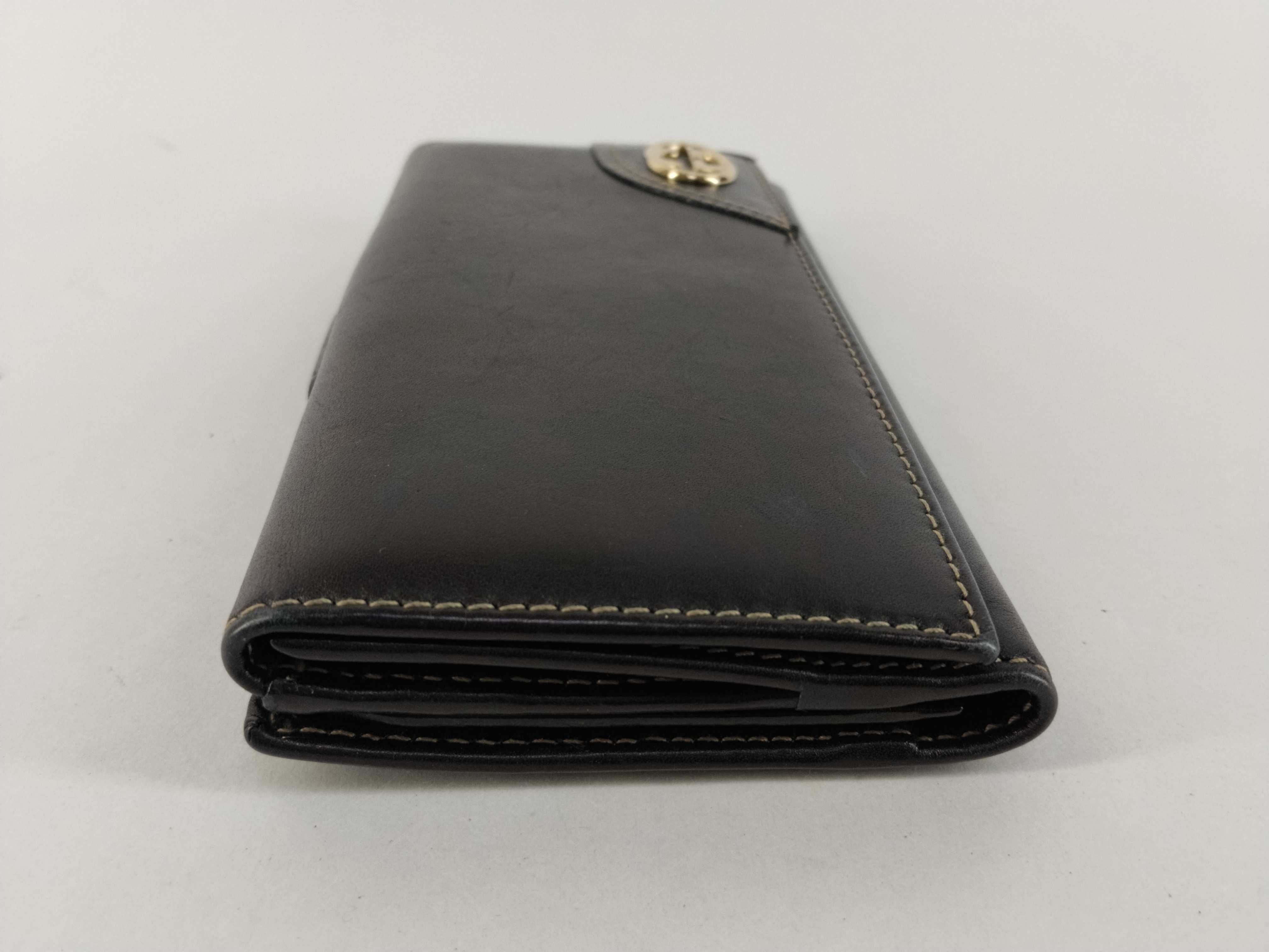 Interlocking G / 181393-2067 / Long Wallet / Leather Wallet — view 4