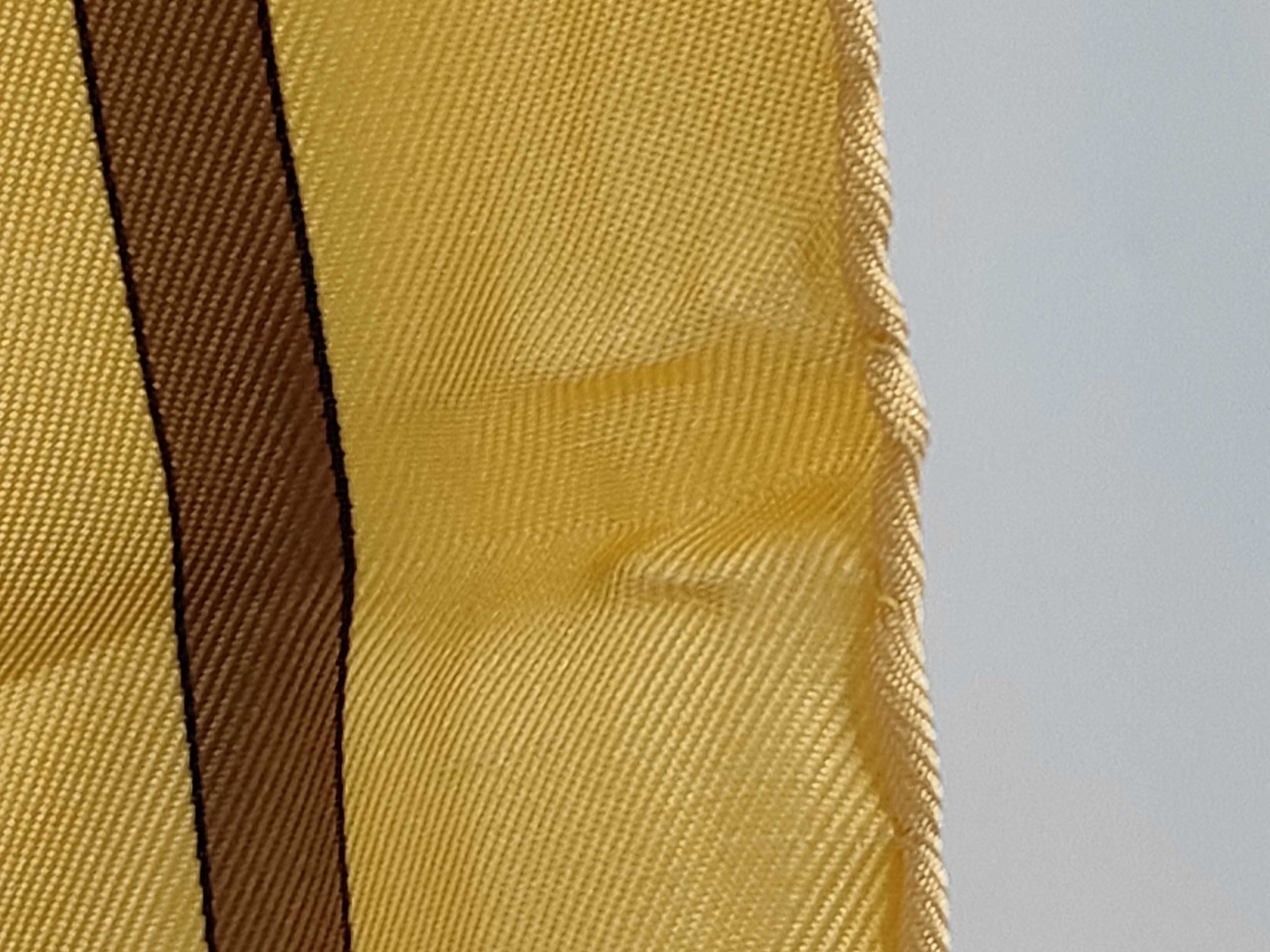scarf carré and other accessories — view 4