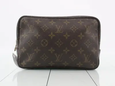 Monogram Trousse Toilette 23 M47524